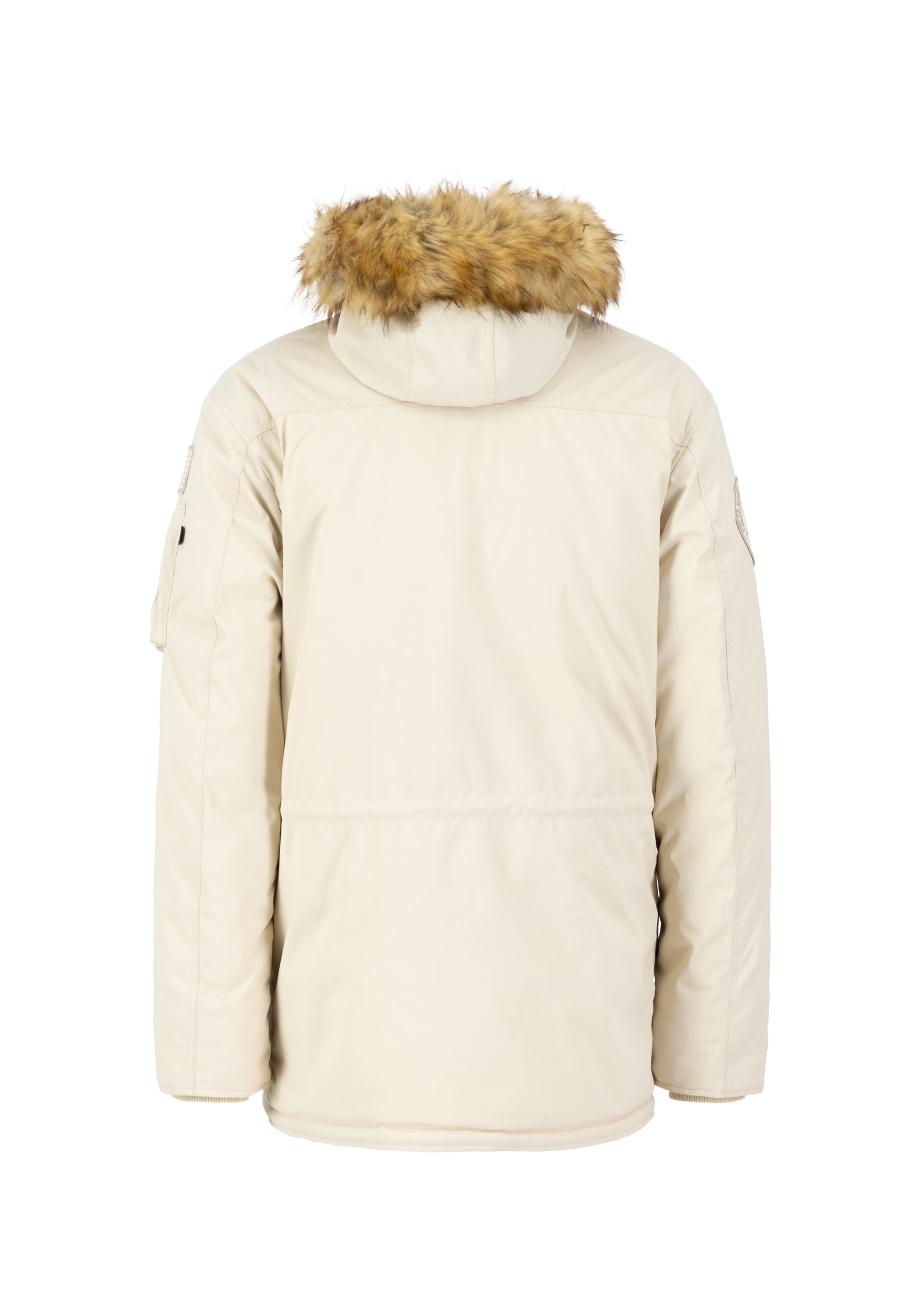Alpha Industries Winterjacke »Polar Jacket«