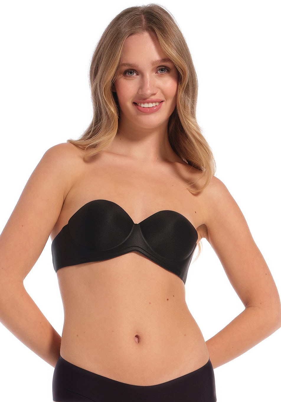 MAGIC Bodyfashion Klebe-BH "Wing Bra", Seitenflügel für zusätzlichen Halt