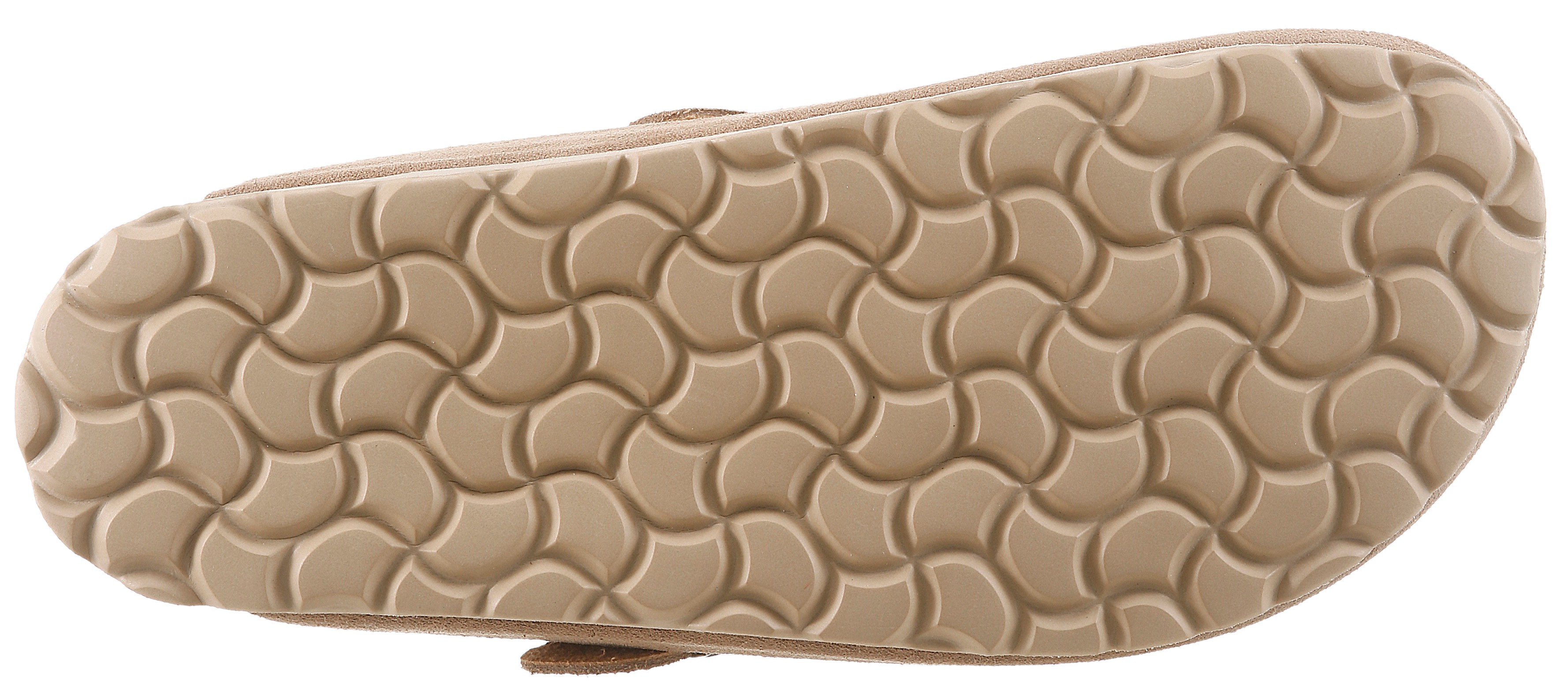 Thumbnail - Salamander Clog Hausschuh, Homeslipper, Schlupfschuh, Flats mit Fußbett