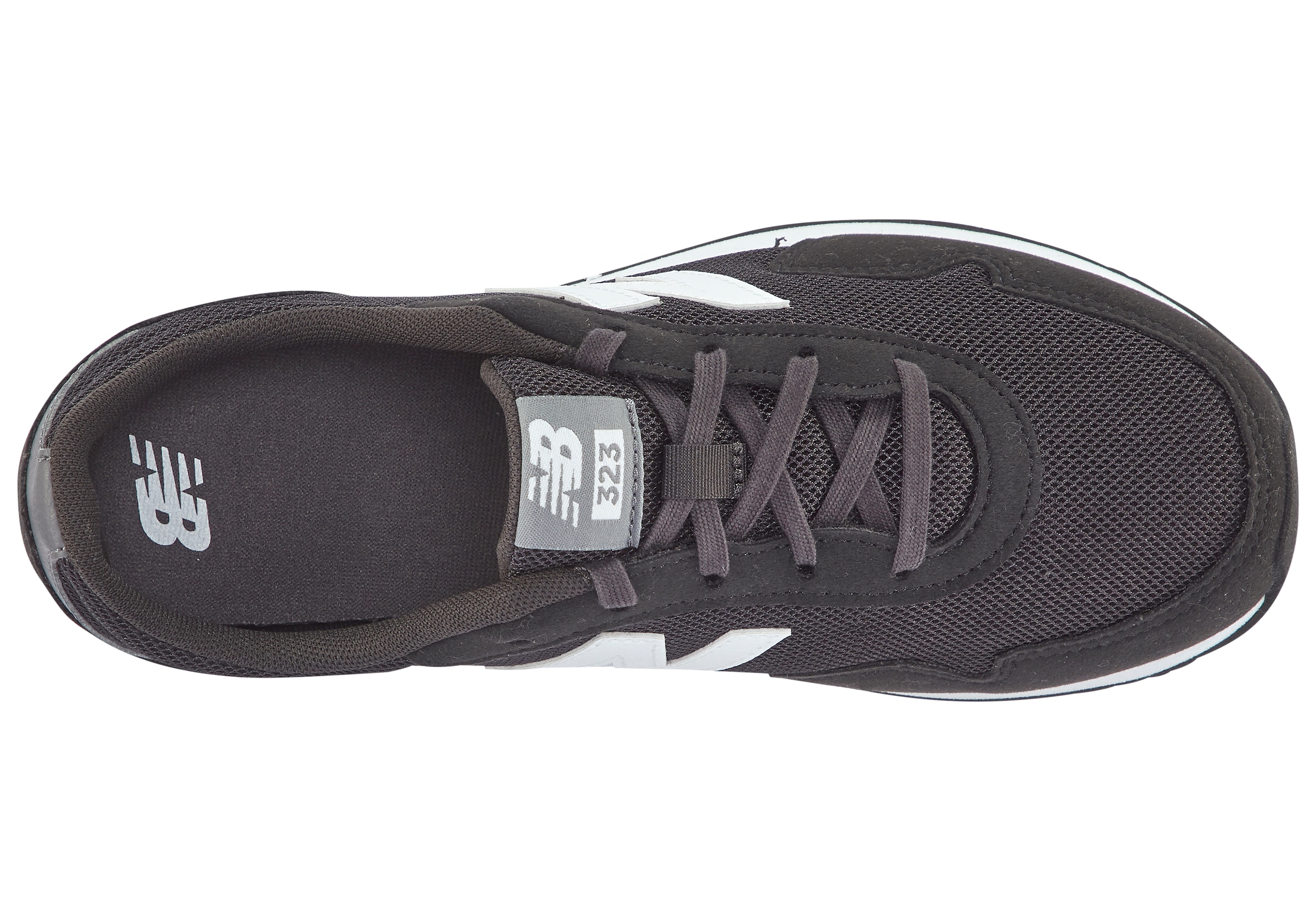New Balance Sneaker »323«