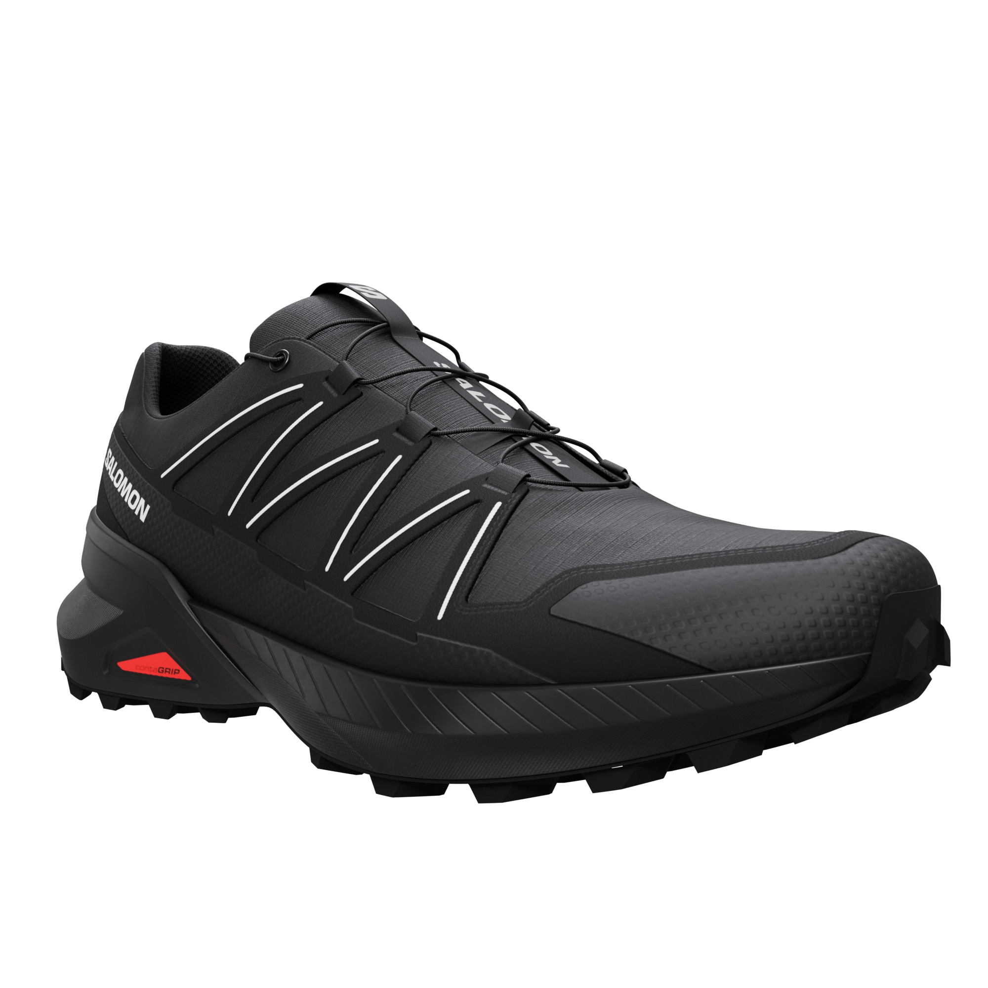 Salomon Trailrunningschuh "SPEEDCROSS PEAK", wasserdicht günstig online kaufen