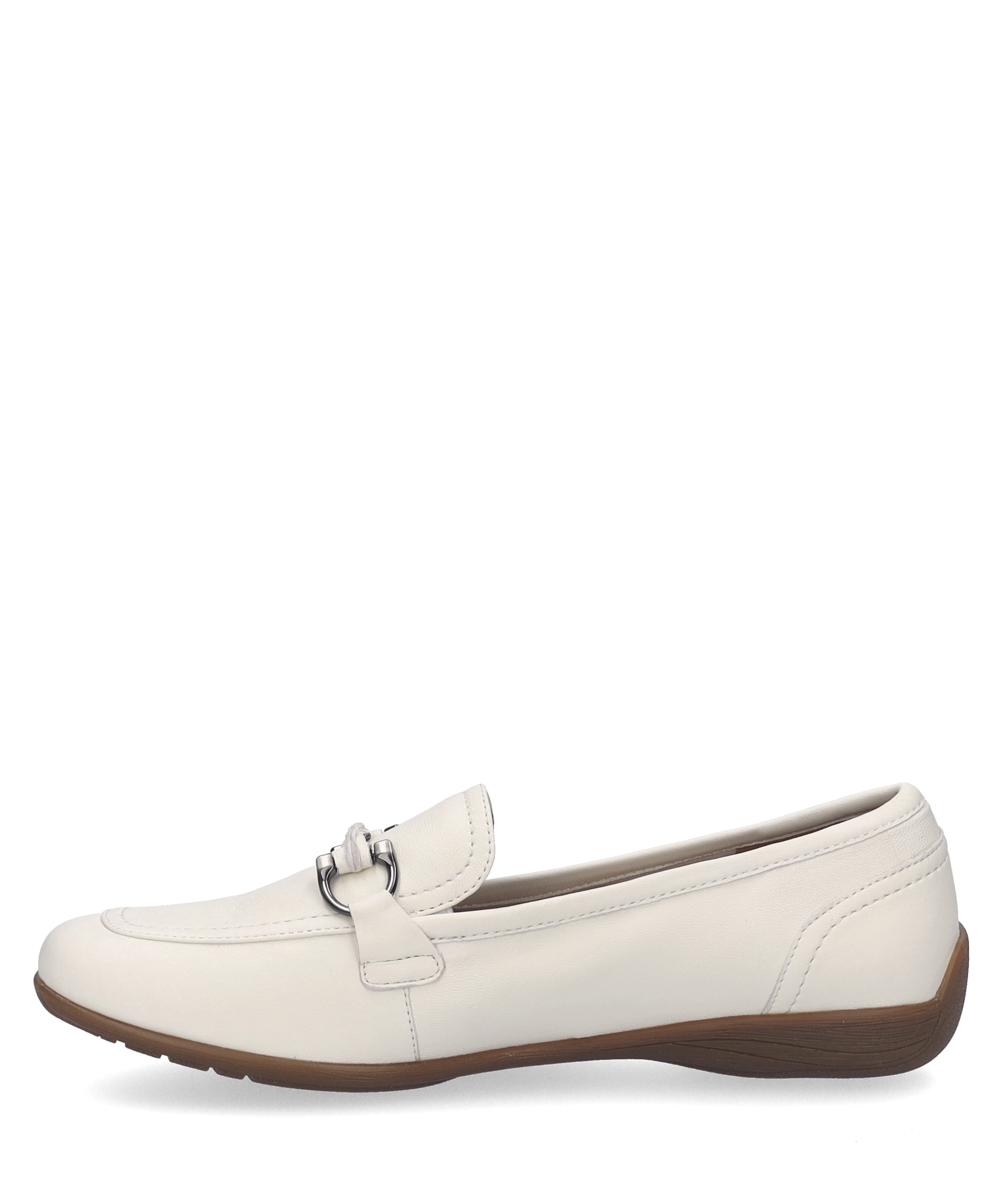 Josef Seibel Ballerina »Fenja 34, weiss«