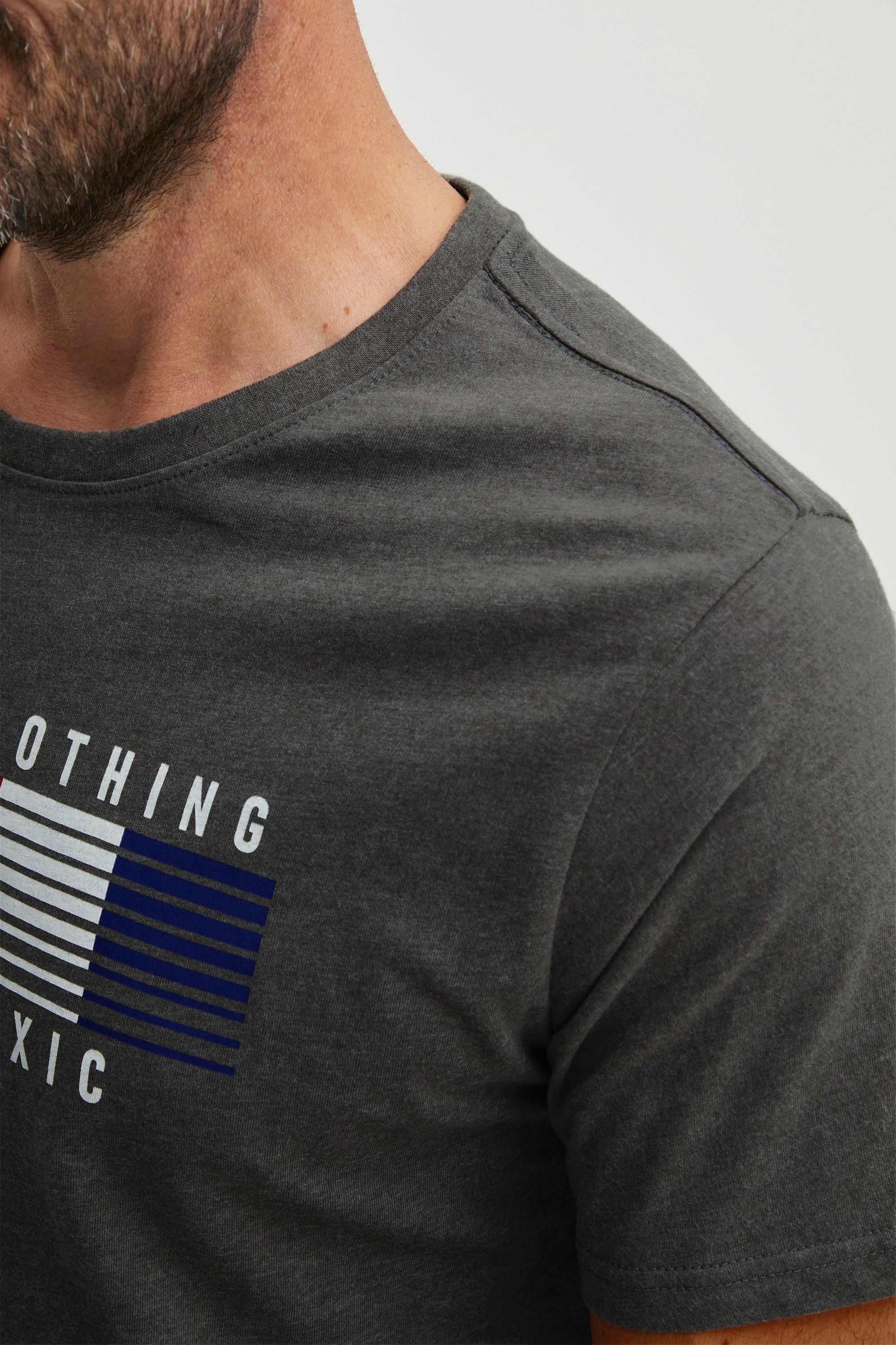 FQ1924 T-Shirt »T-Shirt FQNotan«