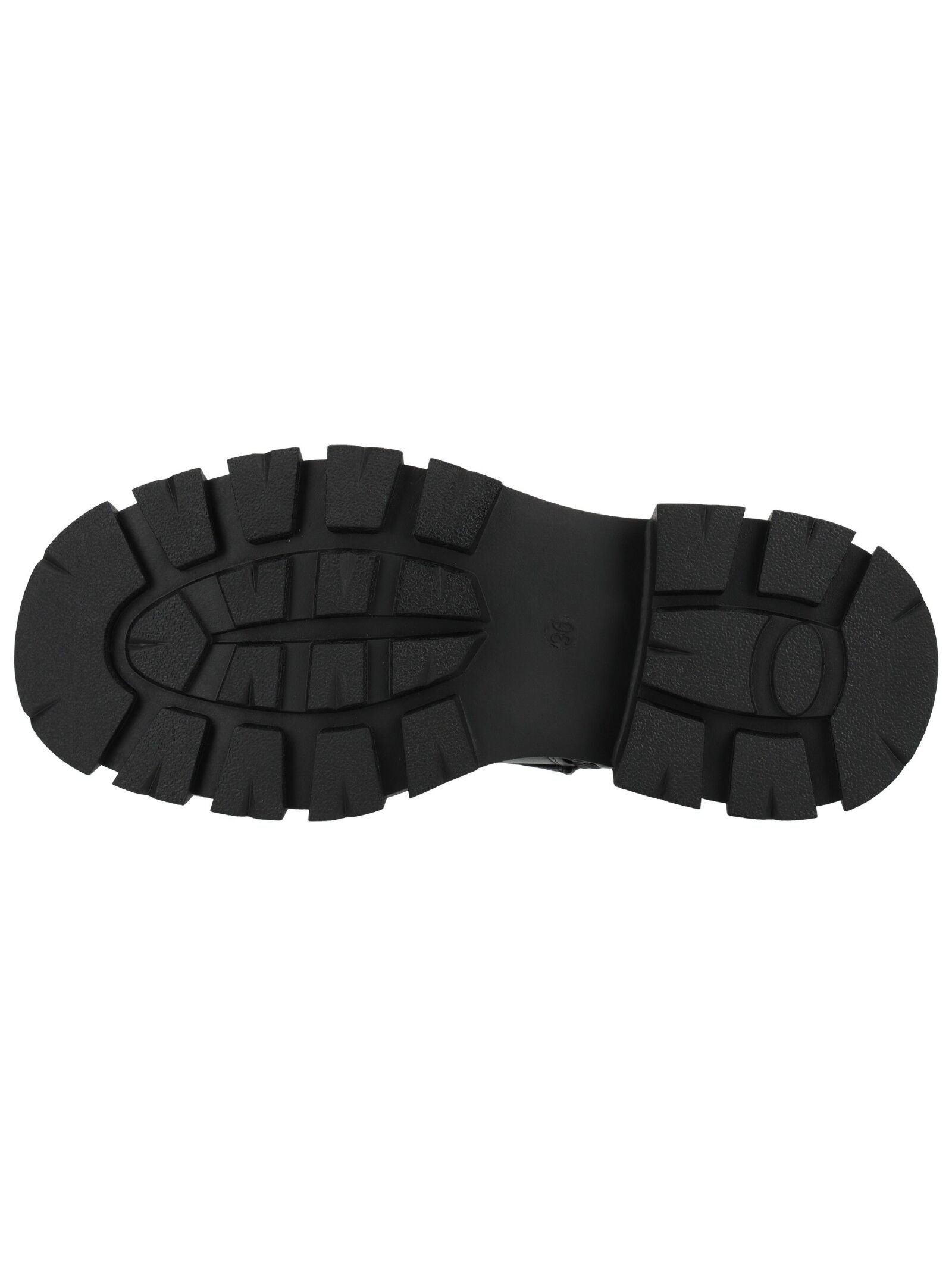 Gioseppo Schnürstiefelette »GIOSEPPO Stiefelette Lederimitat«