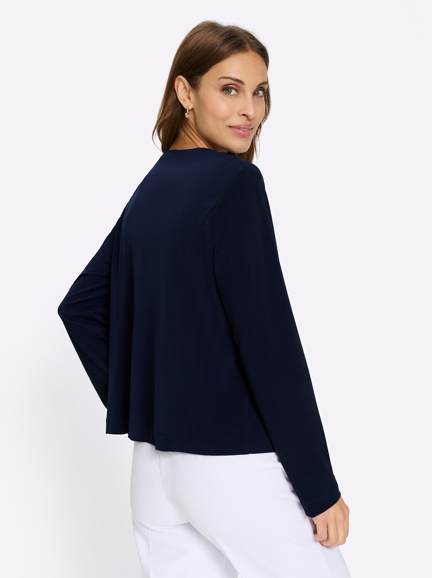 Thumbnail - Lady Jerseyblazer "Jersey-Blazer"