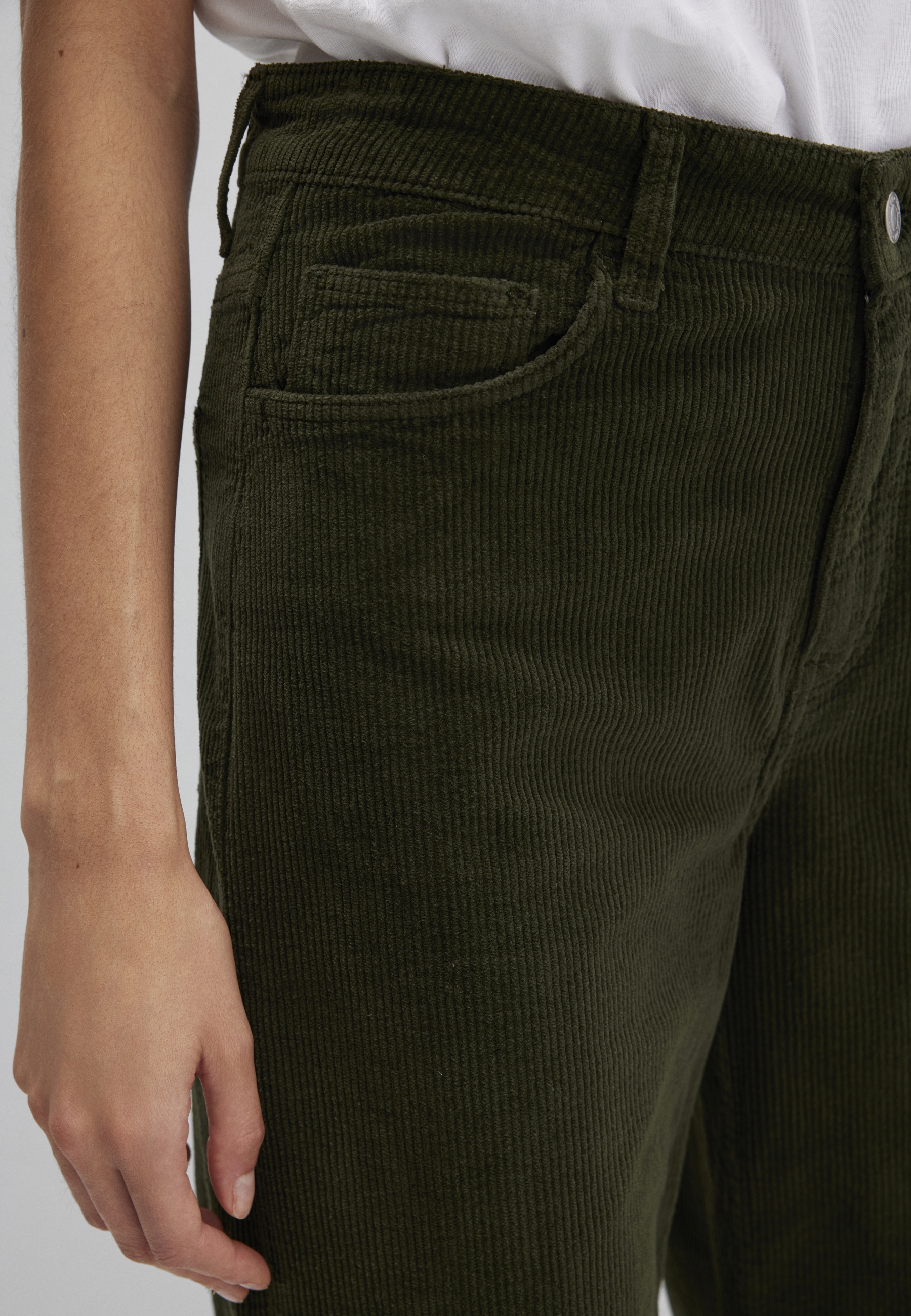 Mavi Weite Jeans »MALIBU« Wide Leg Jeans