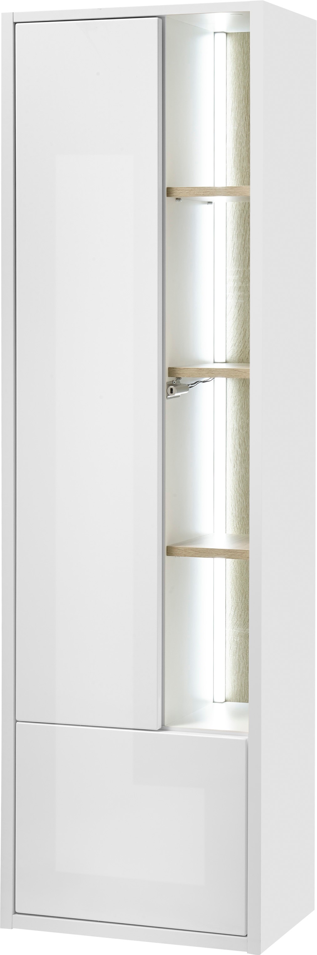 Home affaire Stauraumschrank "Studio line" günstig online kaufen