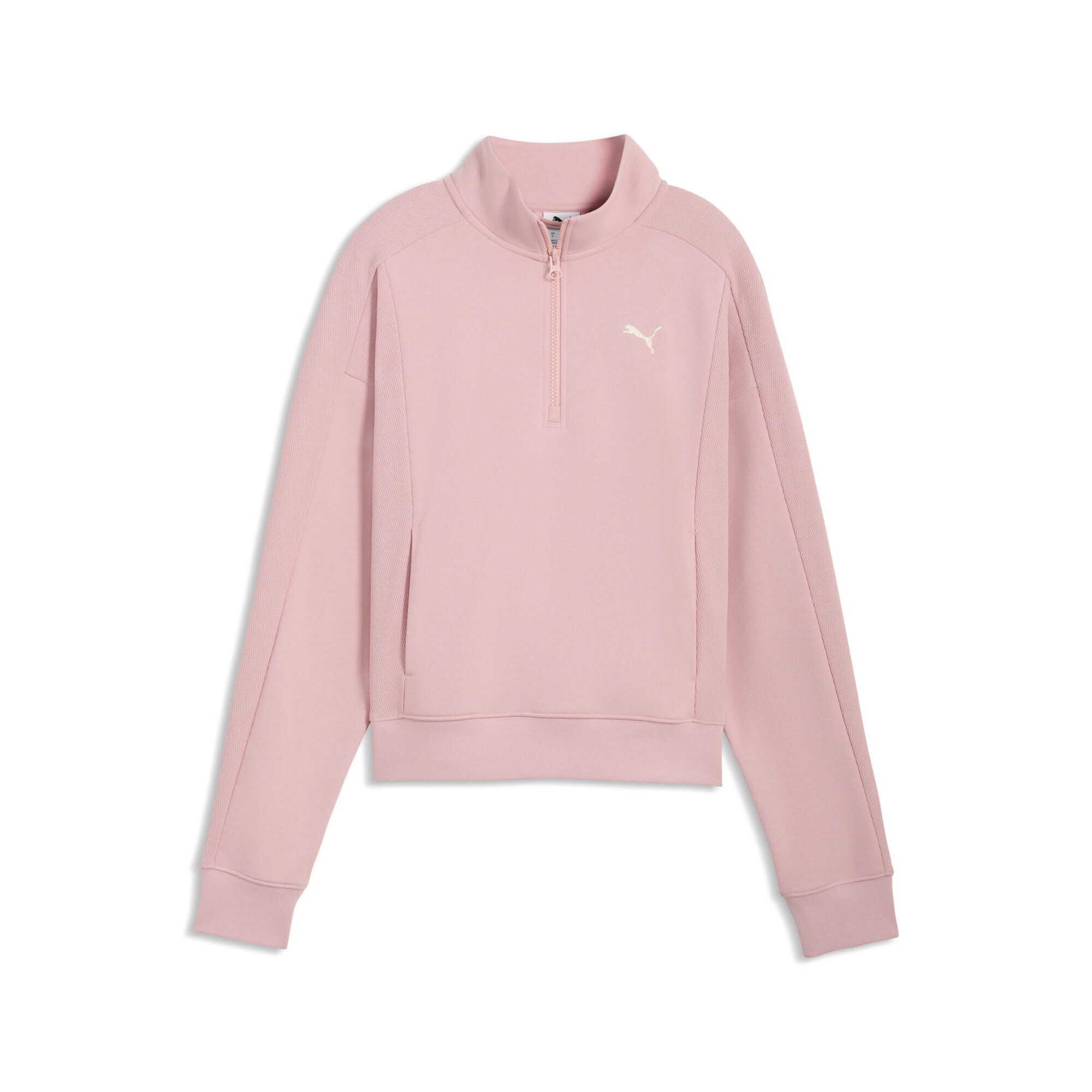 PUMA Sweatshirt »PUMA Class Relaxed Sweatshirt Damen«
