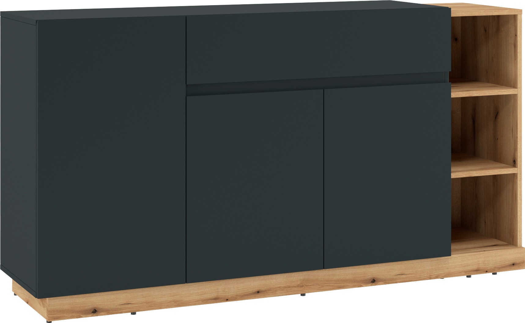 OTTO home Kommode "Bristol" Breite ca. 163 cm günstig online kaufen