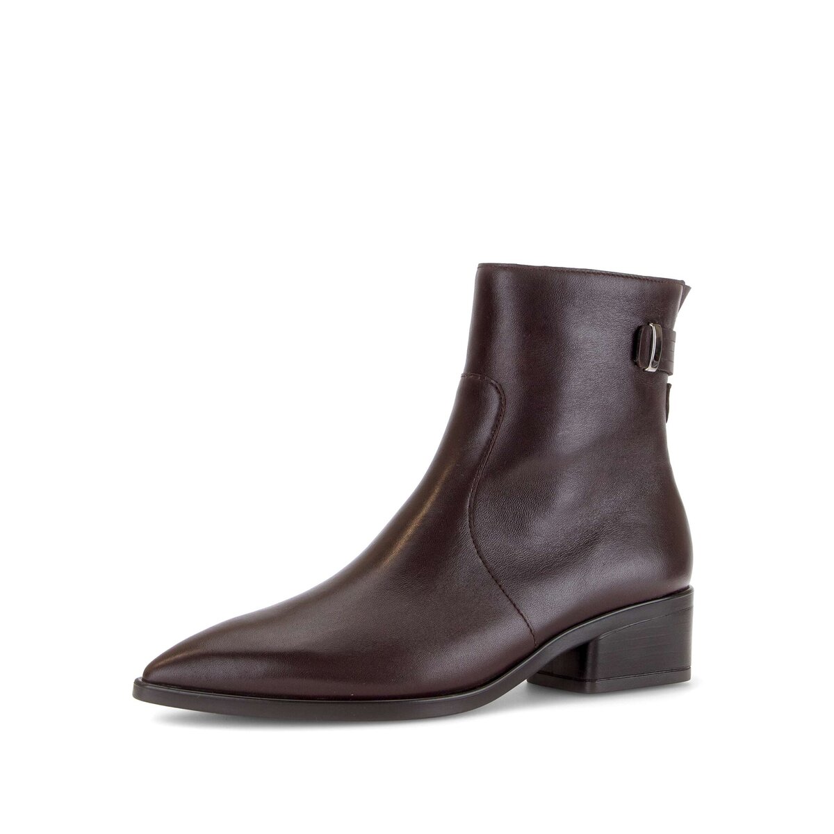 Gabor Stiefelette "Elegante Stiefelette"