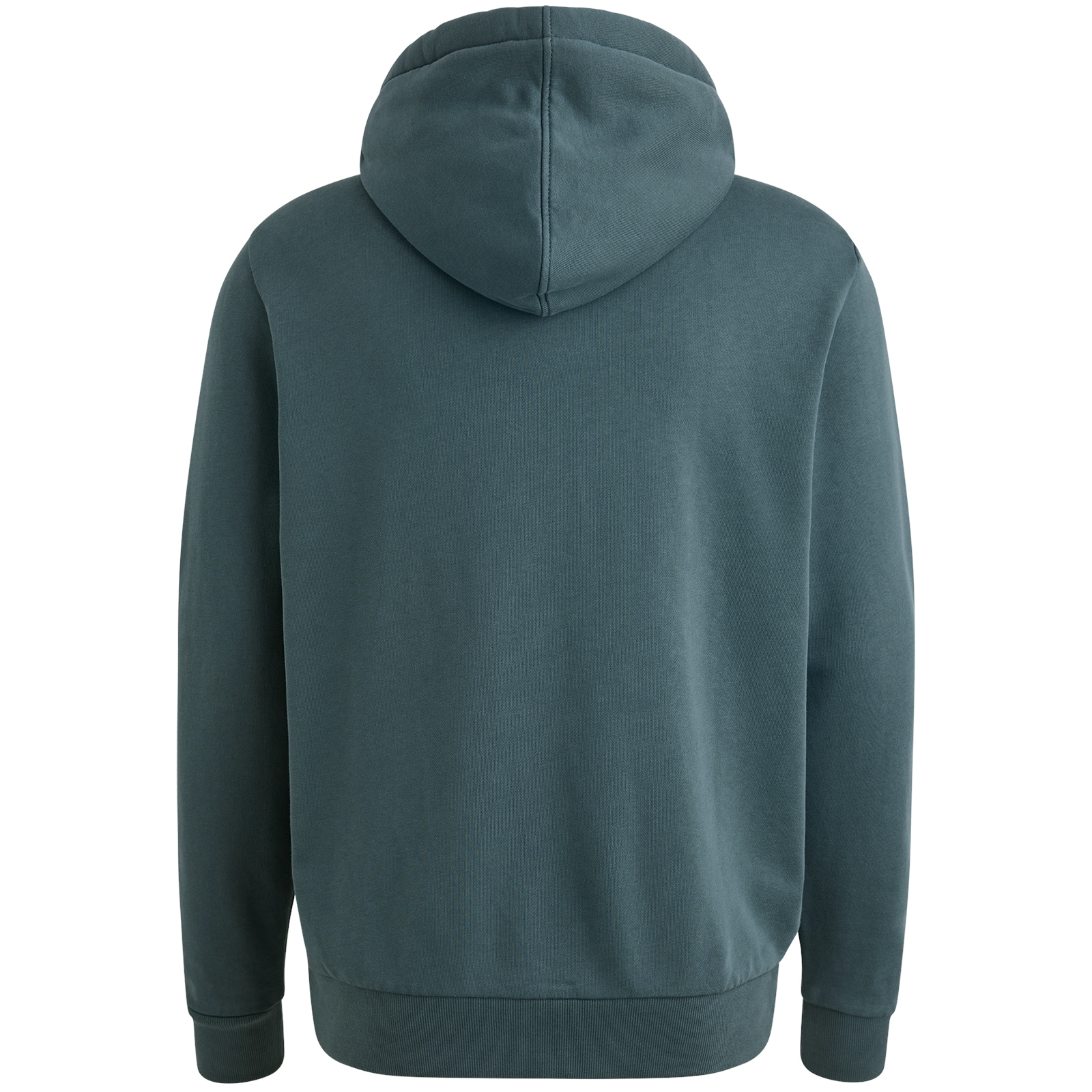 PME LEGEND Kapuzensweatshirt »Hooded soft terry with logo«, mit Logo Print