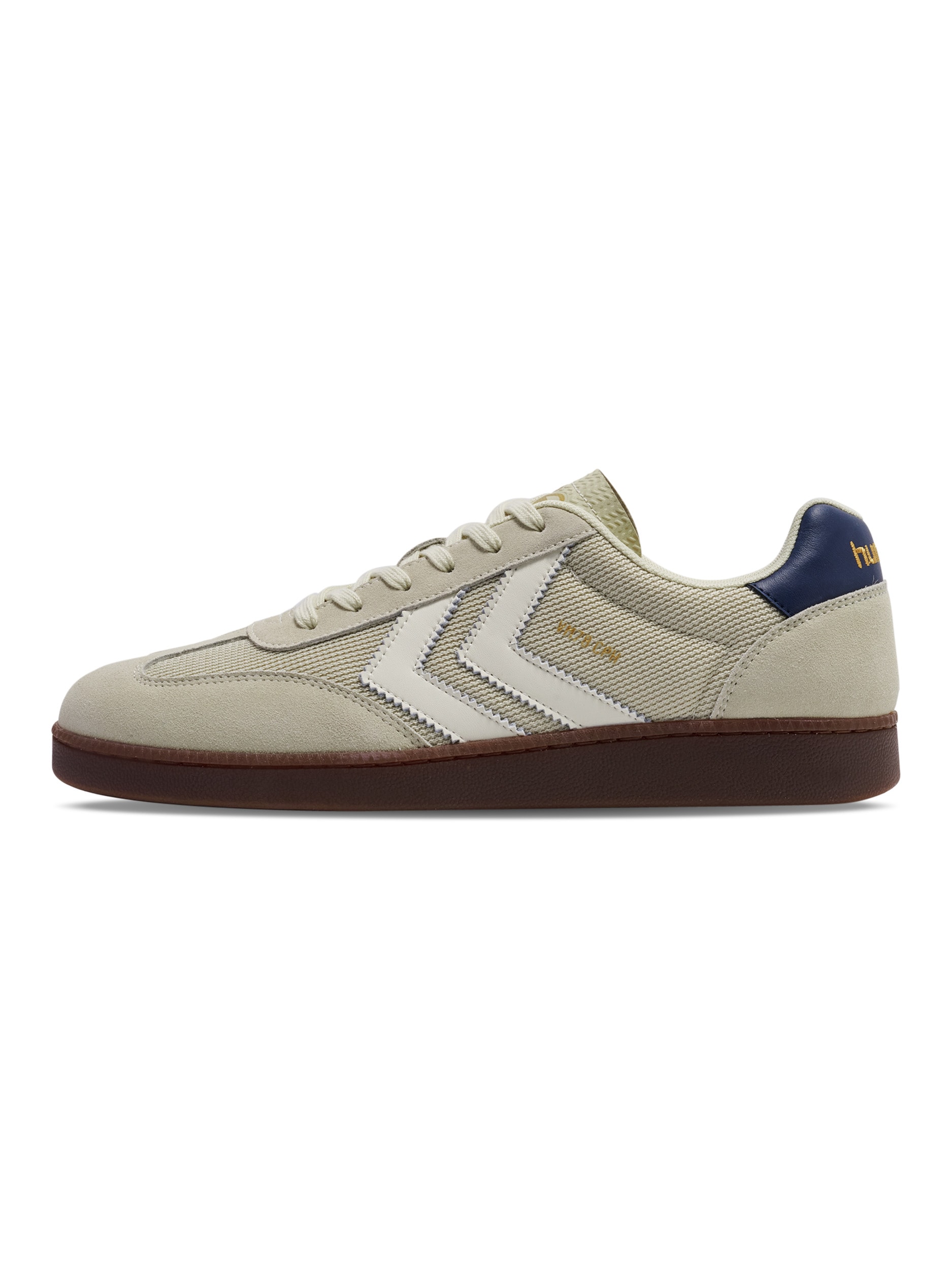 hummel Sneaker »VM78 CPH MS«