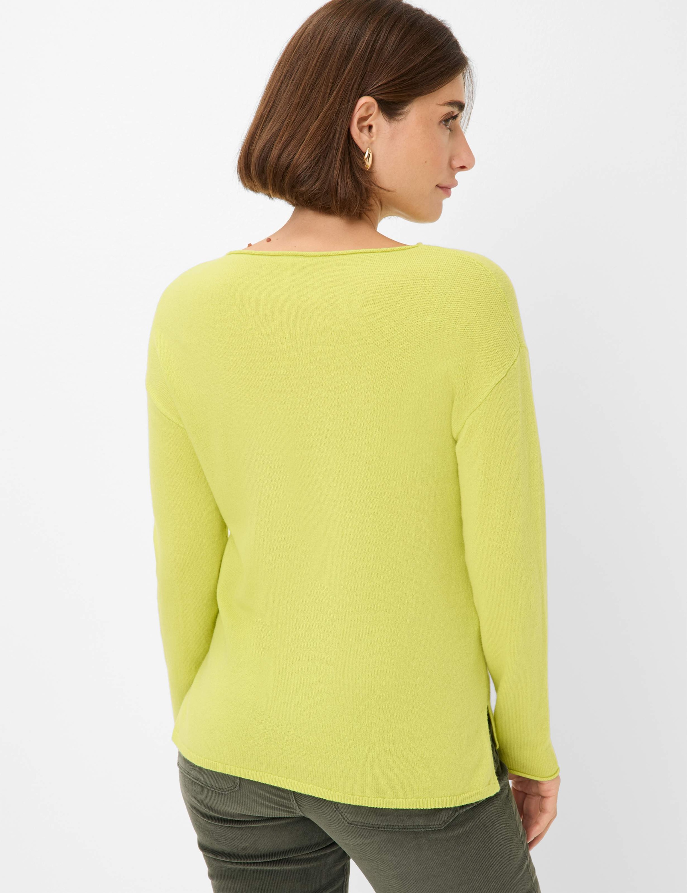 Brax Strickpullover "Style LIZ" günstig online kaufen