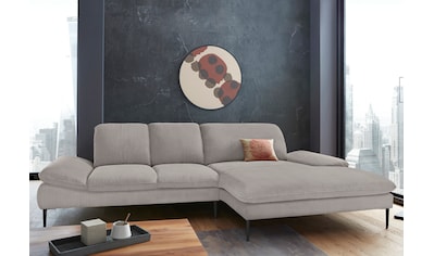 Ecksofa »enjoy&MORE«