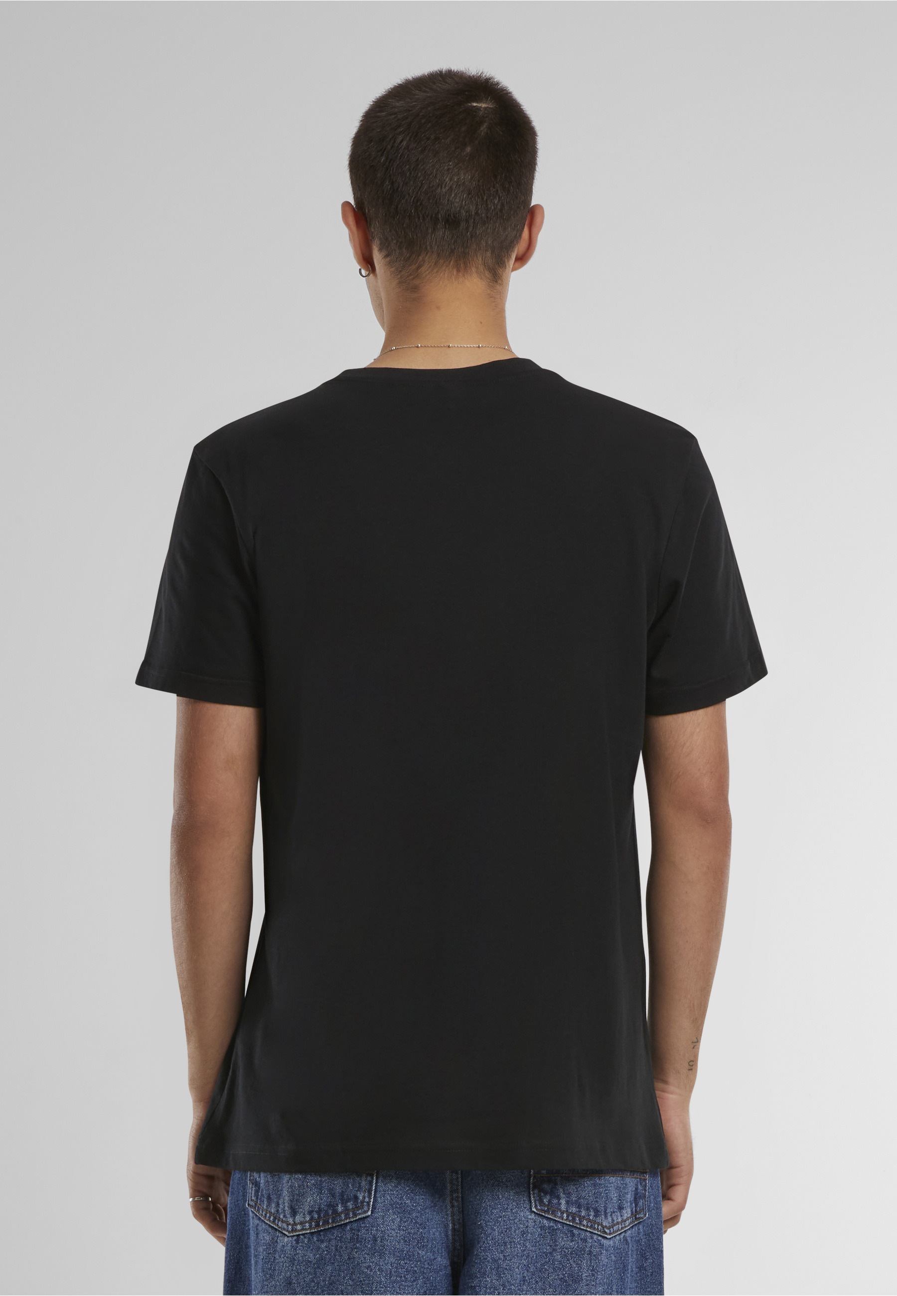 MisterTee T-Shirt »MisterTee Herren Ballin 3.0 Tee« 1 Stk.