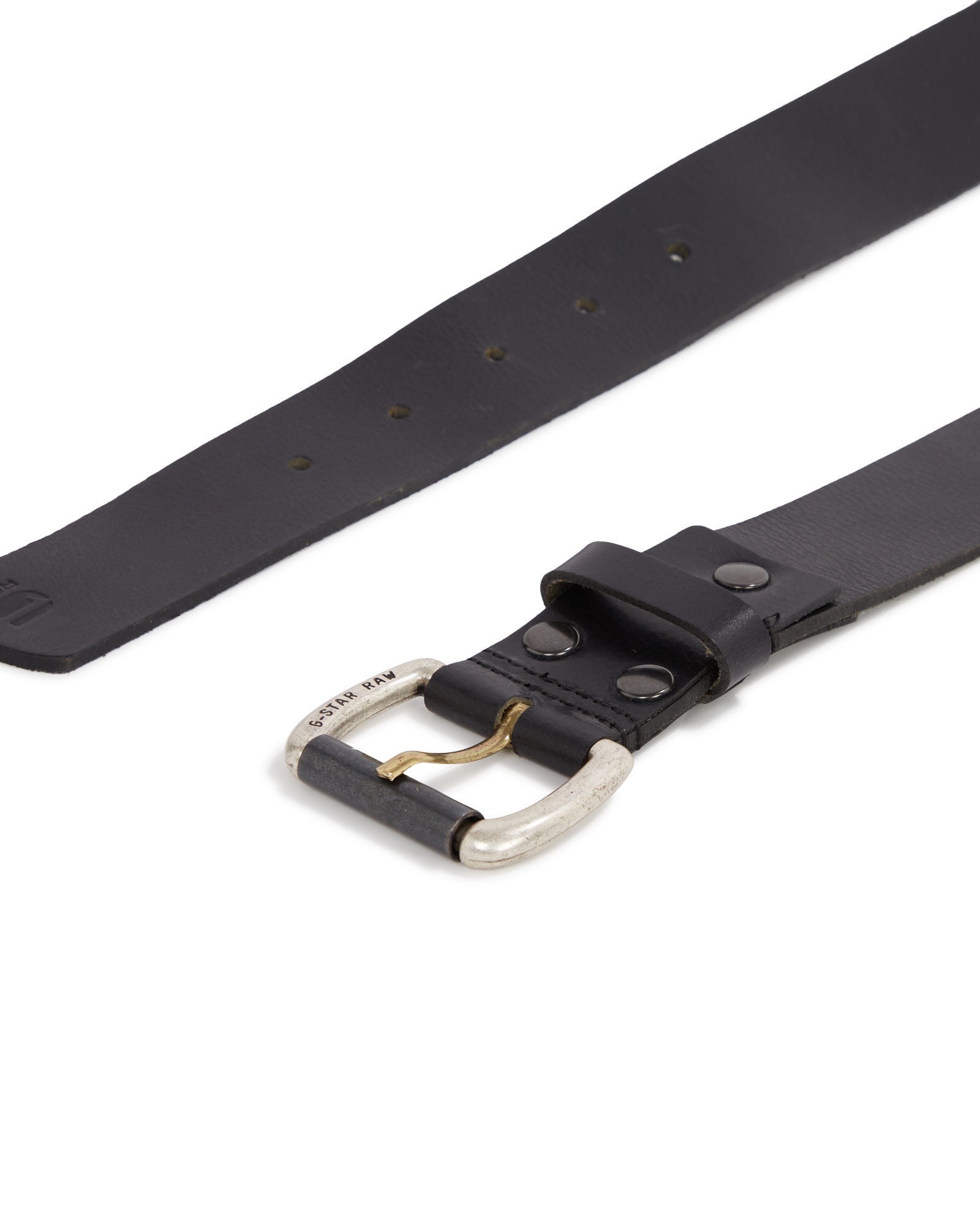 G-STAR Gürtelschnalle »Dast Gürtel«