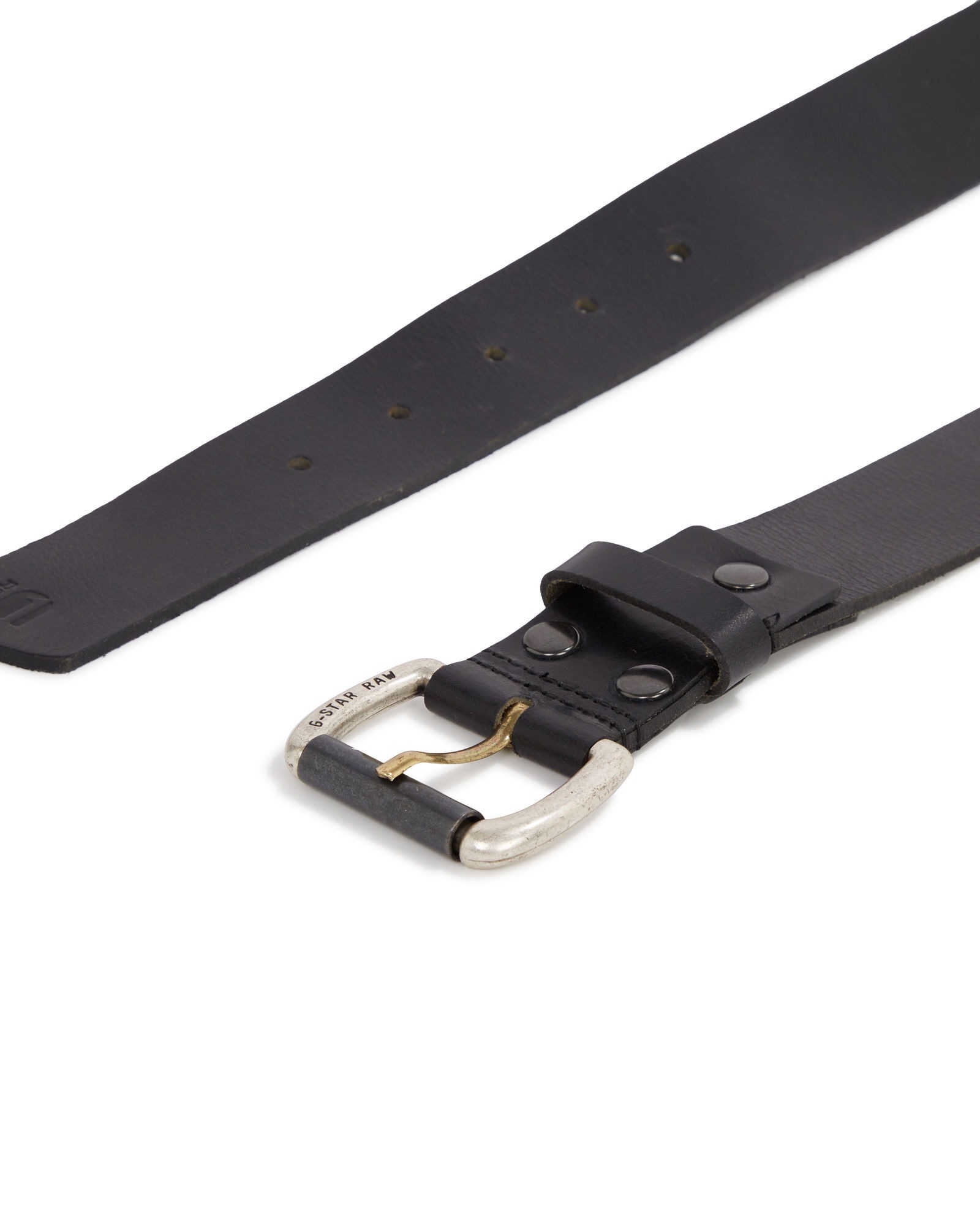 G-STAR Gürtelschnalle "Dast Gürtel" günstig online kaufen