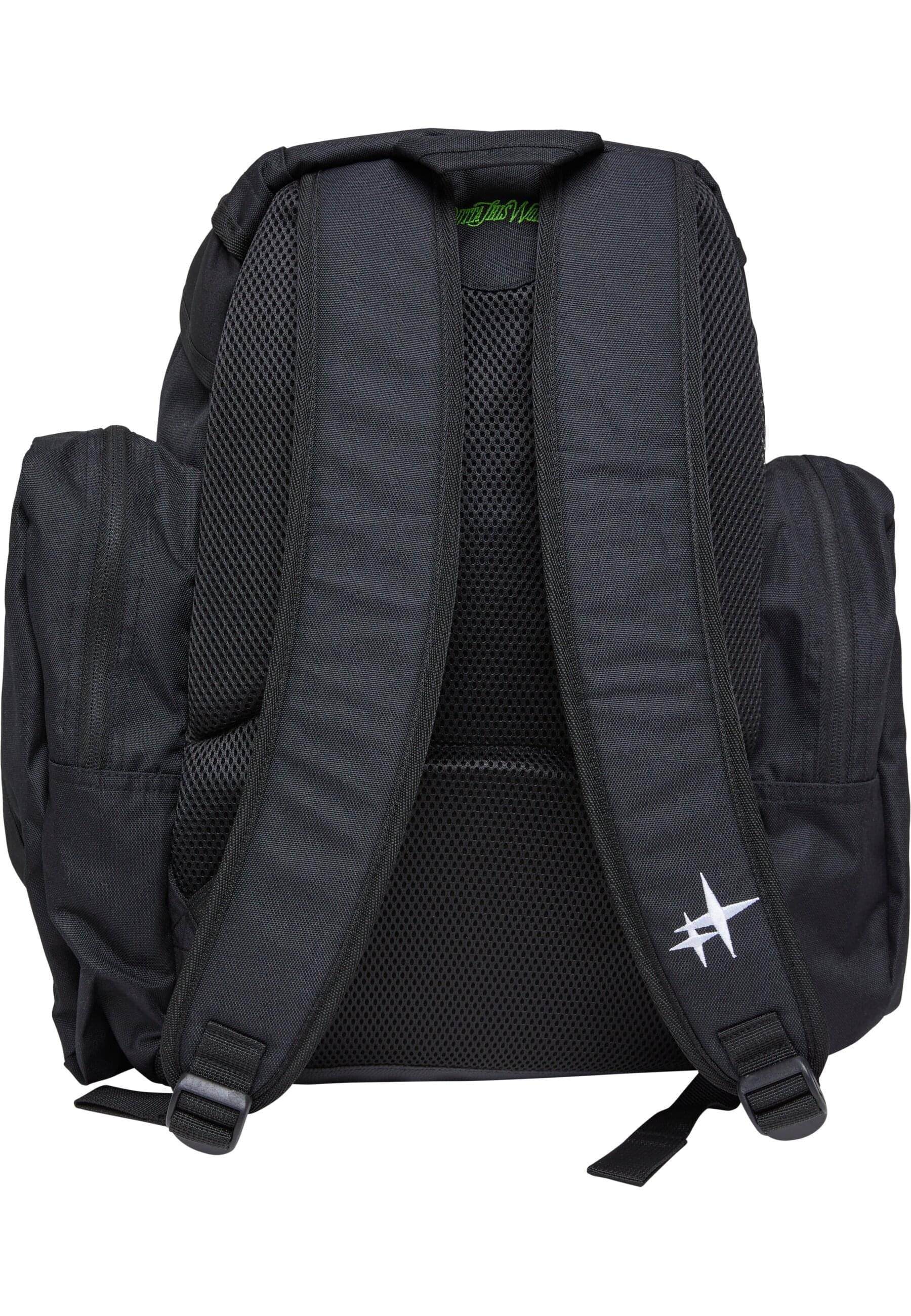 K1X Rucksack »K1X KXM243-039-1 K1X Logo Baller Backpack«