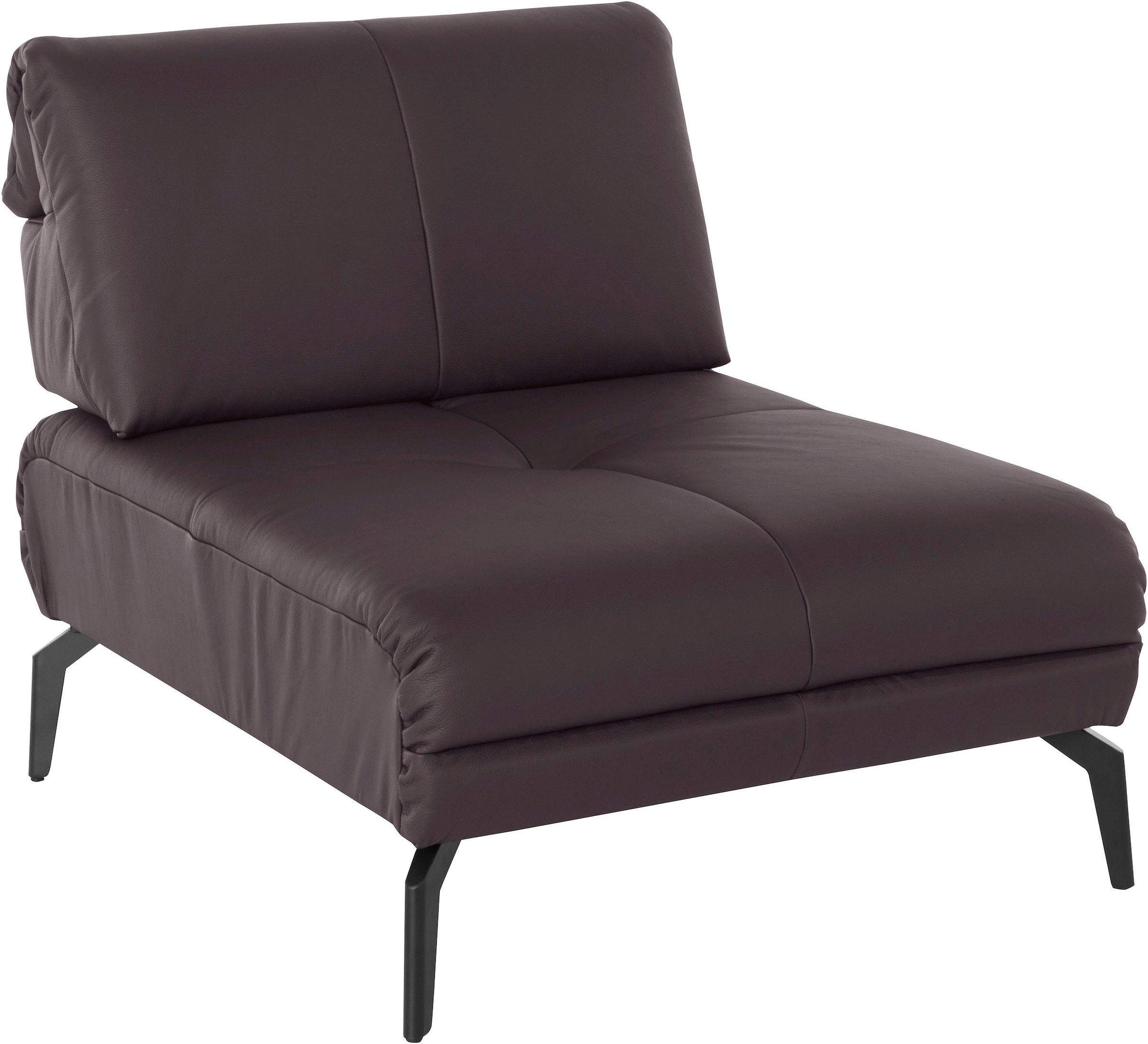 Home affaire "Stenlille" mit Sitztiefenverstellung und Kopfteilverstellung günstig online kaufen