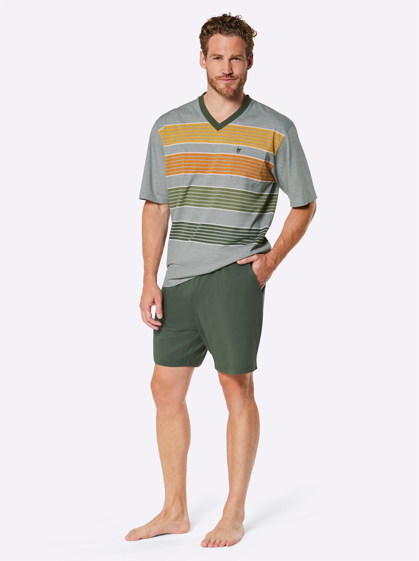 Hajo Shorty