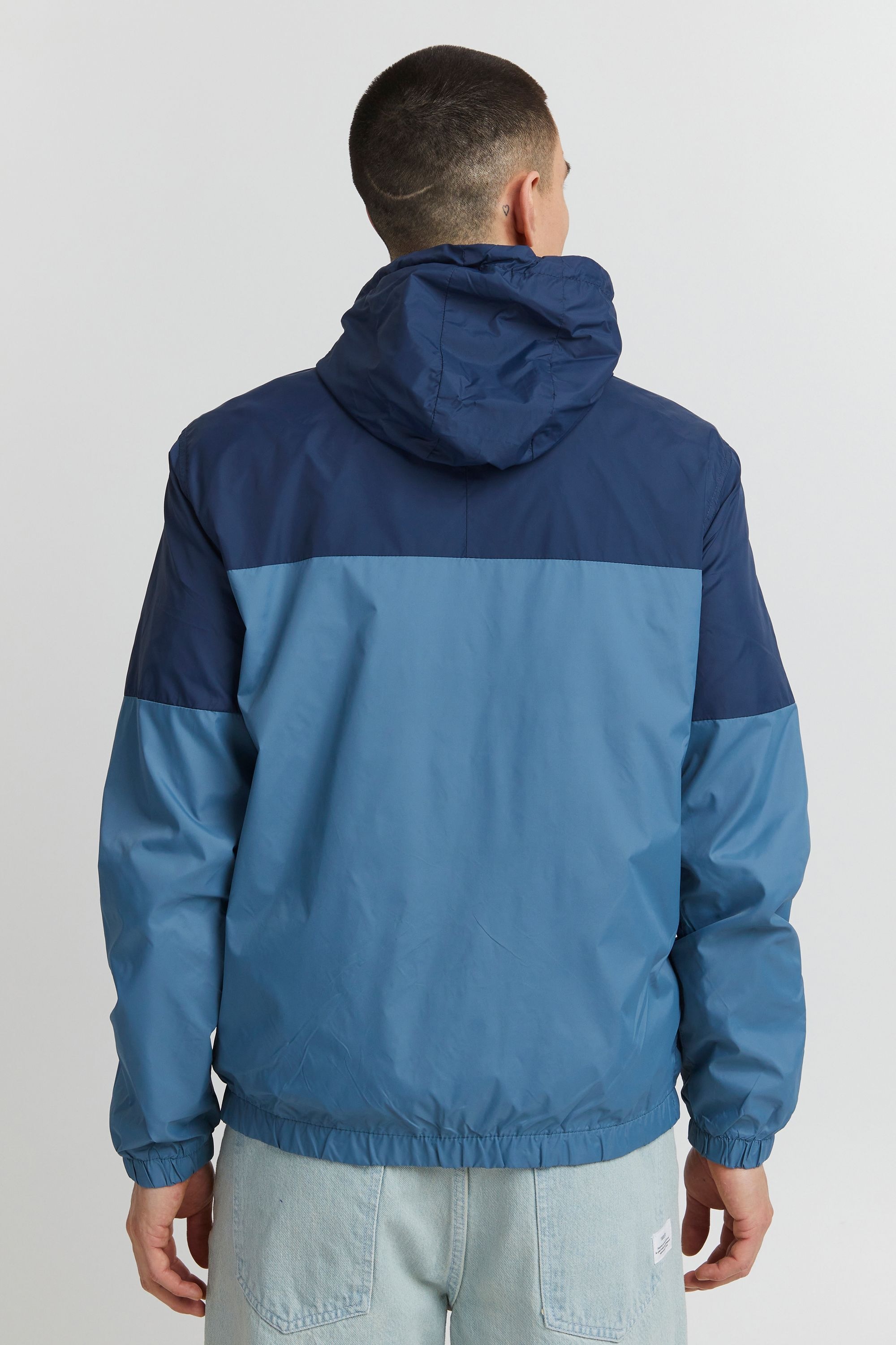 BLEND BHVitus Men Jacket Bluestone L 3