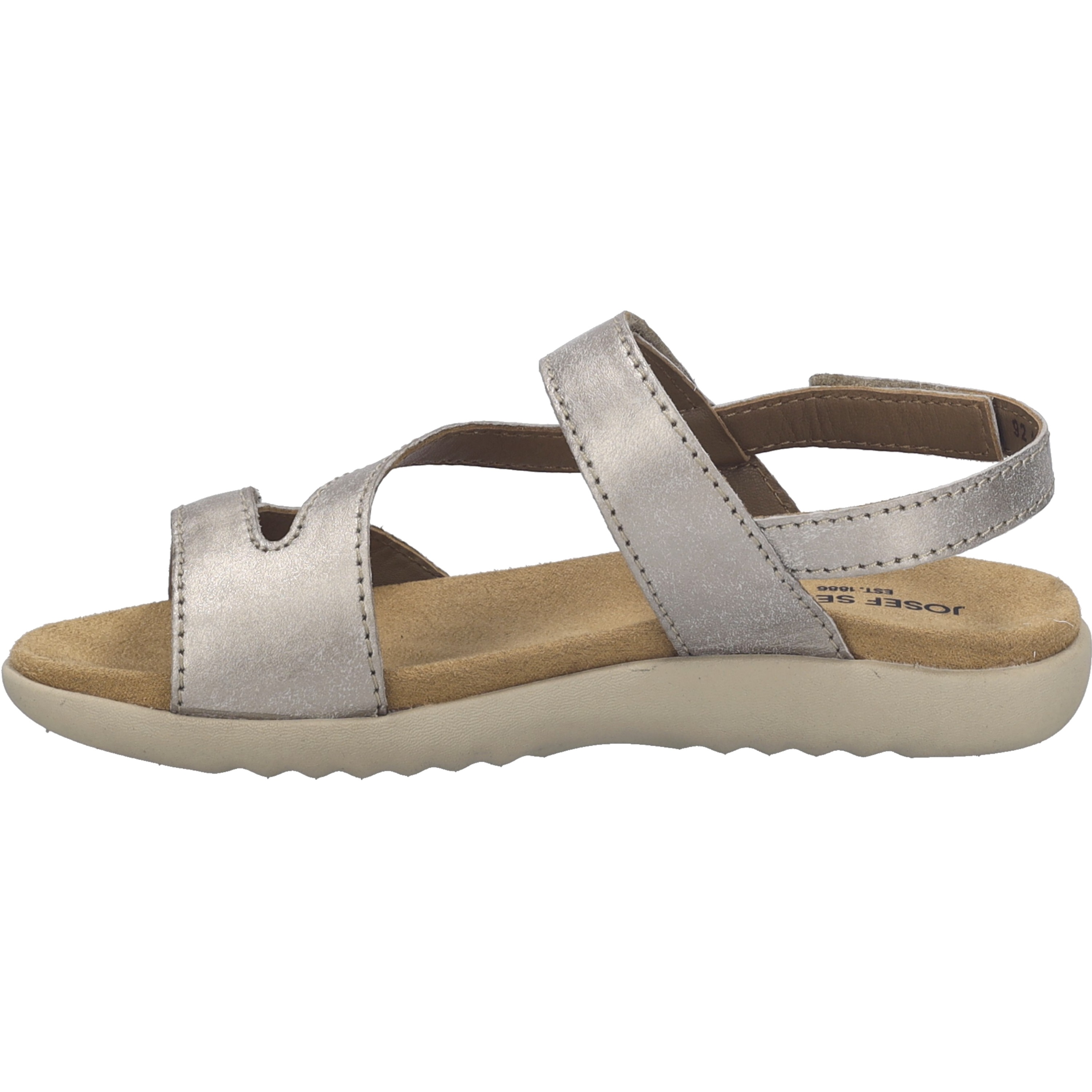 Thumbnail - Josef Seibel Sandale "Juliet 01, champagner"