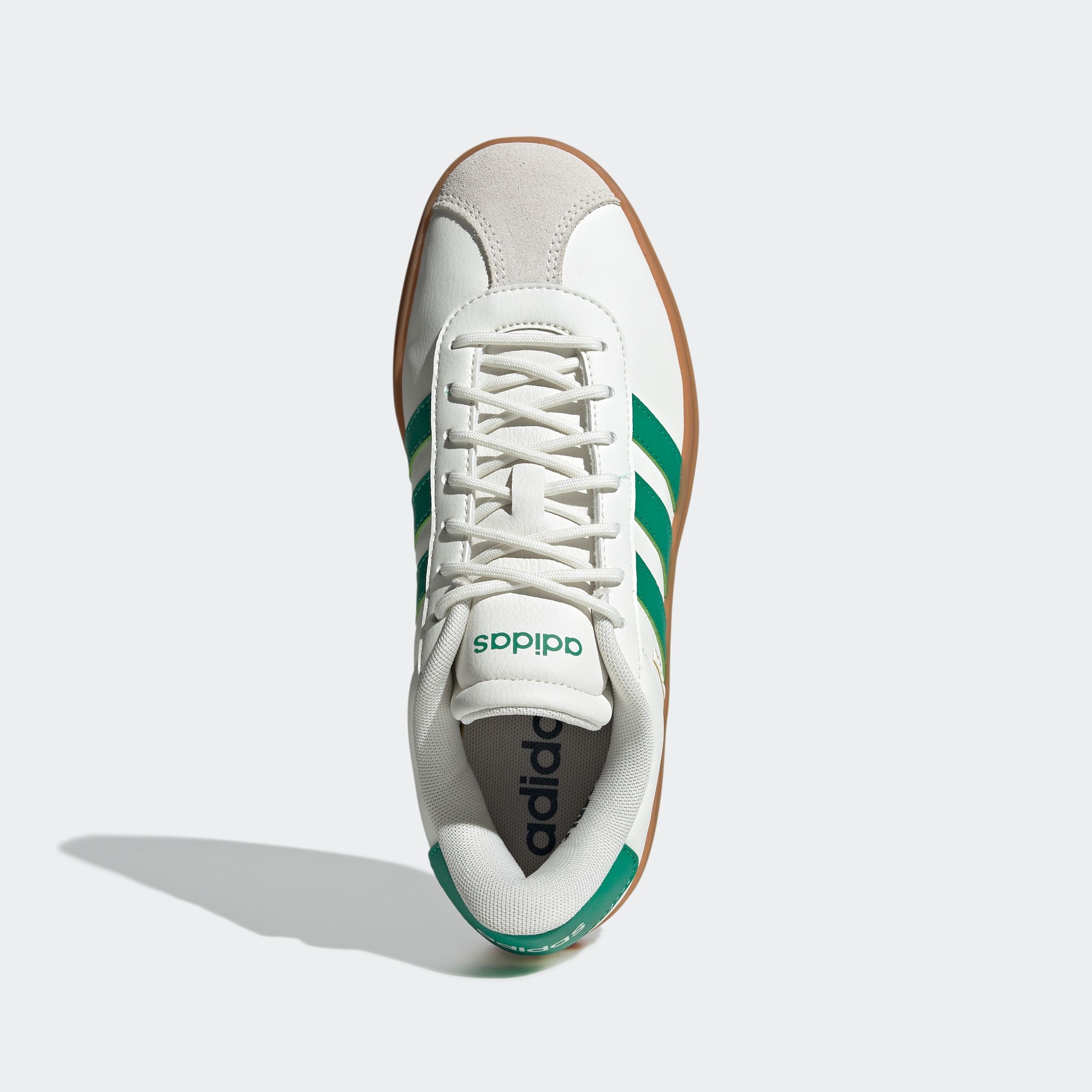 adidas Sportswear Sneaker »VL COURT BOLD«, Design auf den Spuren des adidas Gazelle Bold