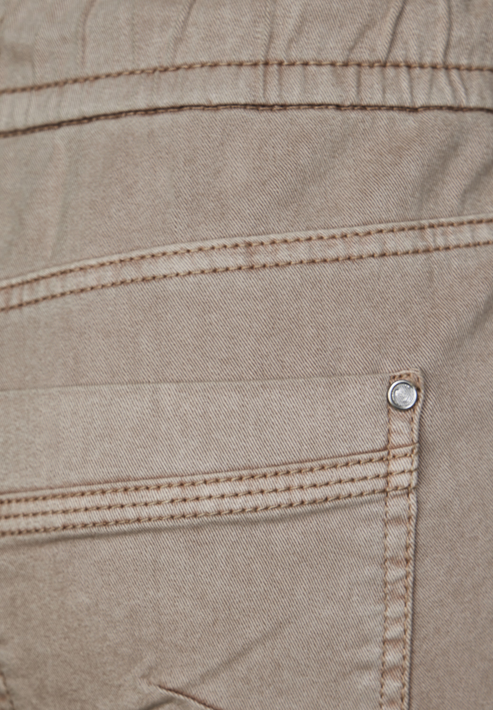 Cecil Jogger Pants, Middle Waist