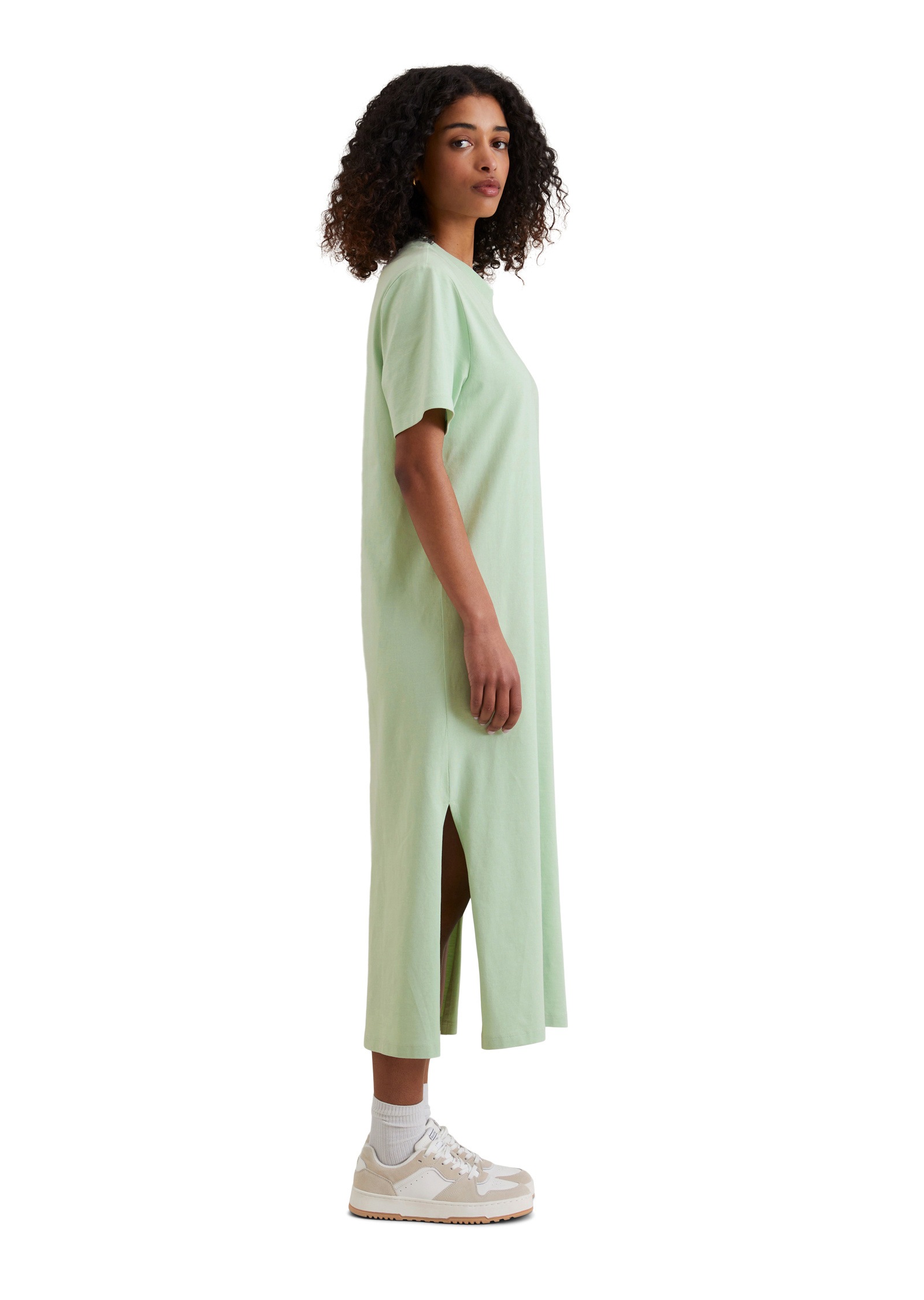 Marc O'Polo DENIM Jerseykleid »aus Heavy Jersey«