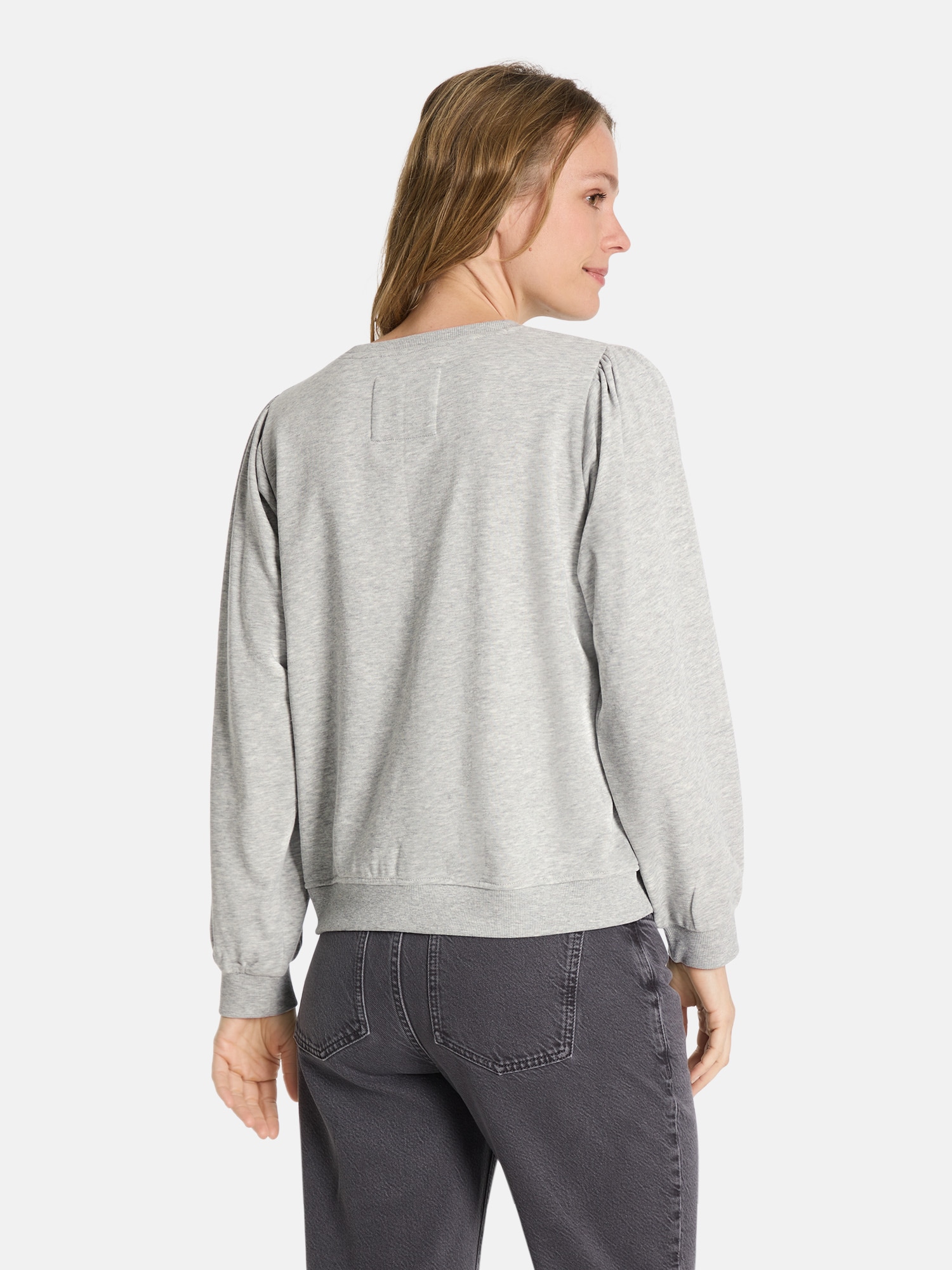 Lieblingsstück Sweatshirt »Uletta«, mit Pailletten-Motiv