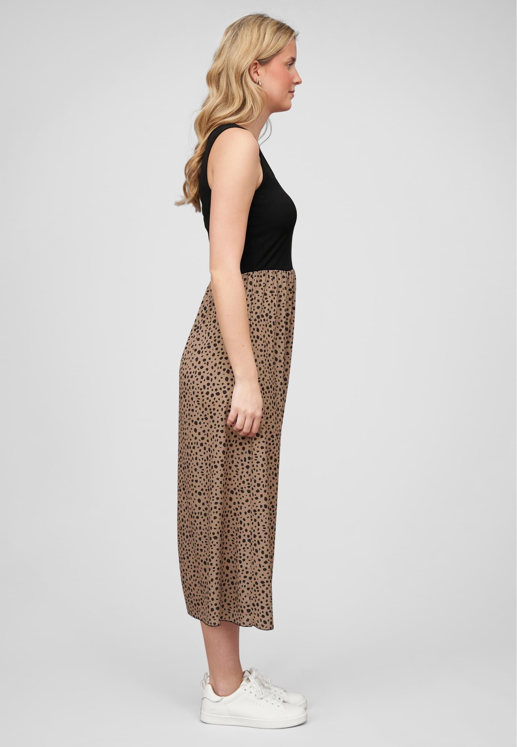 CLOUD 5IVE Shirtkleid »CLOUD 5IVE Damen« 1 Stk. tlg.