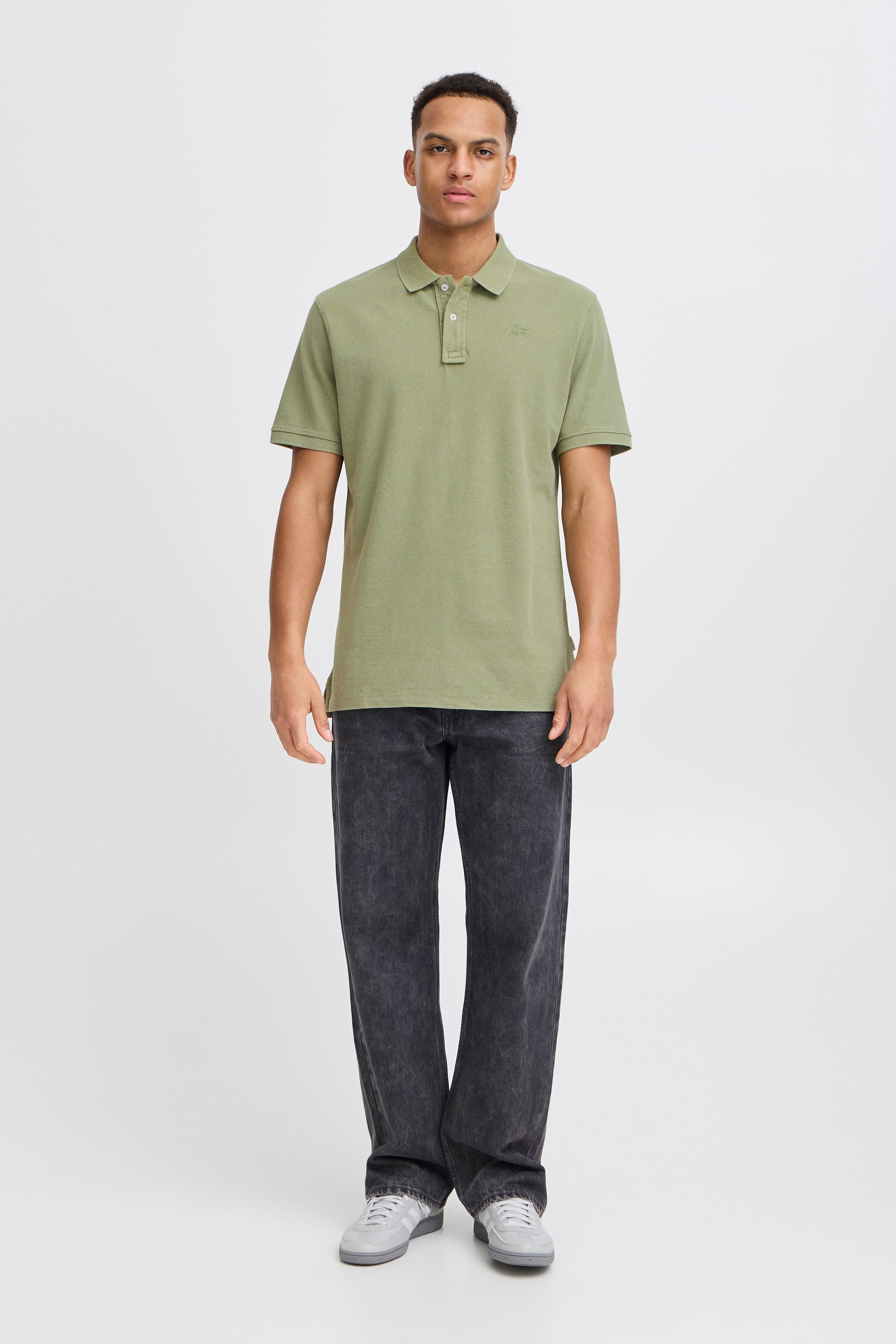 Blend Poloshirt »Poloshirt BHEFRAN«