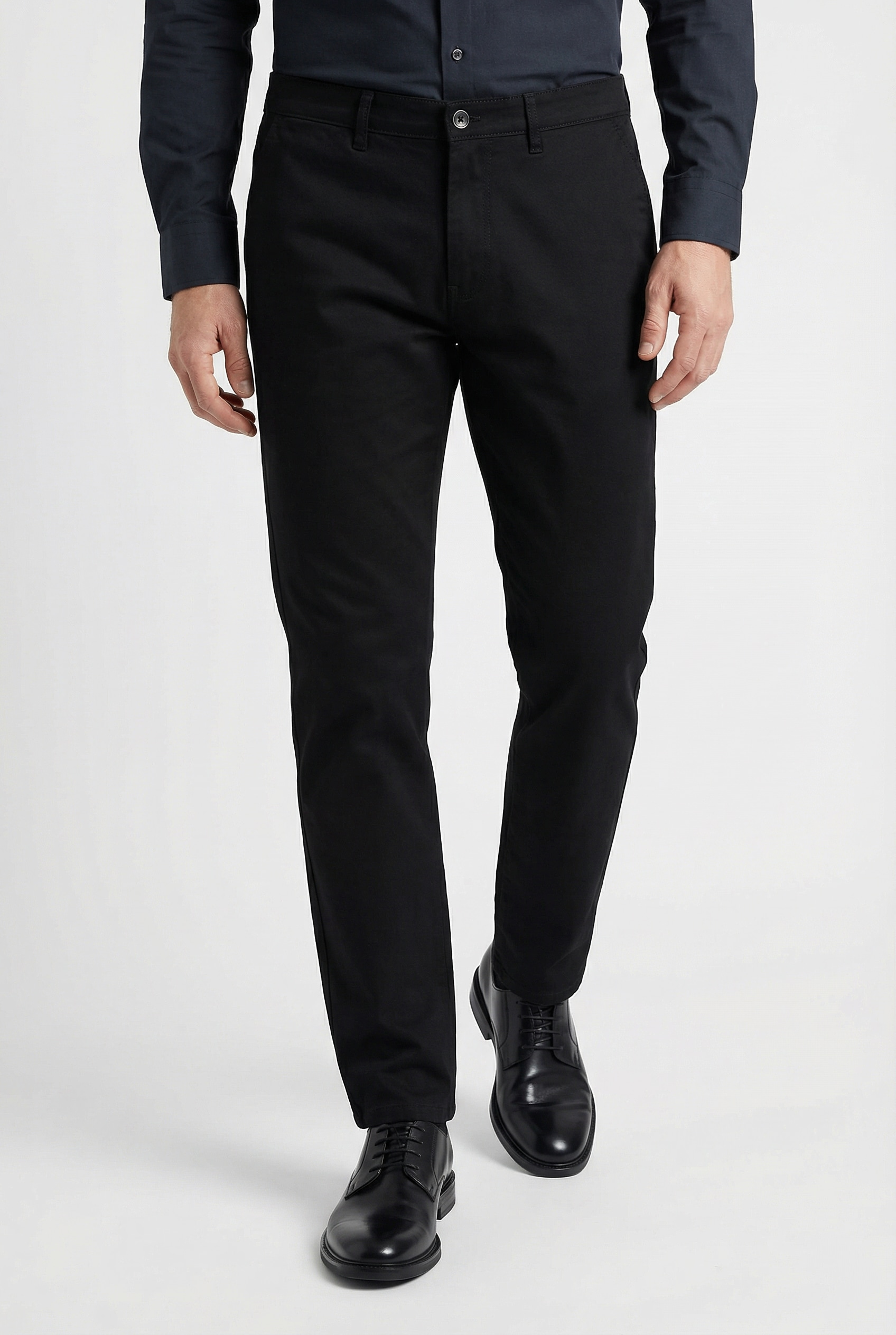 OLYMP Chinohose "ARONA" slim fit günstig online kaufen