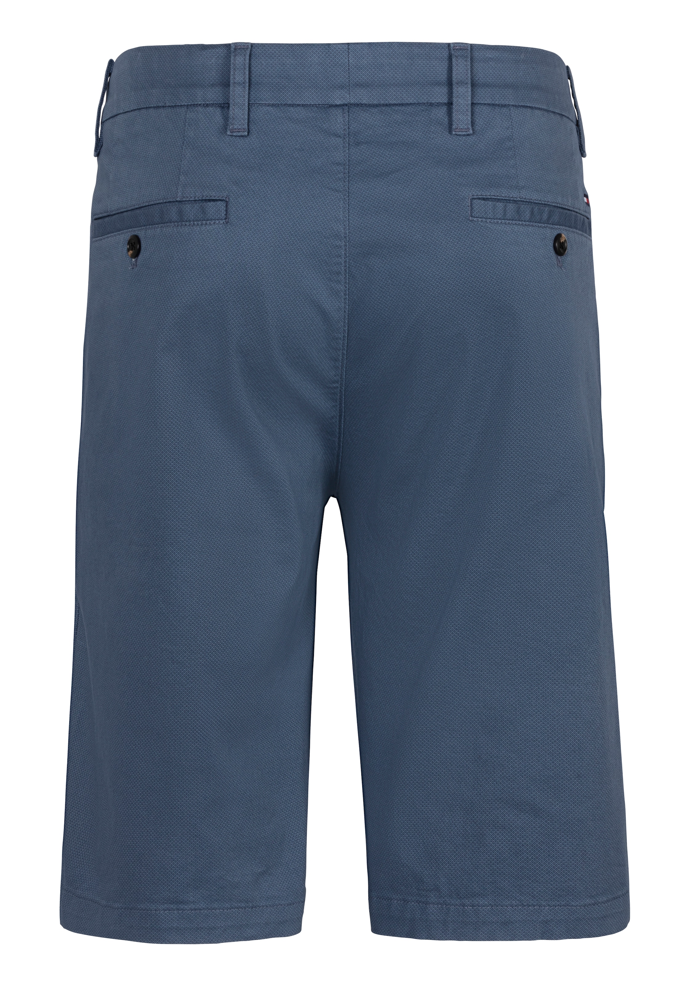 Tommy Hilfiger Big & Tall Shorts »BT-HARLEM PRINTED STRUCTURE-B«  Große Größen