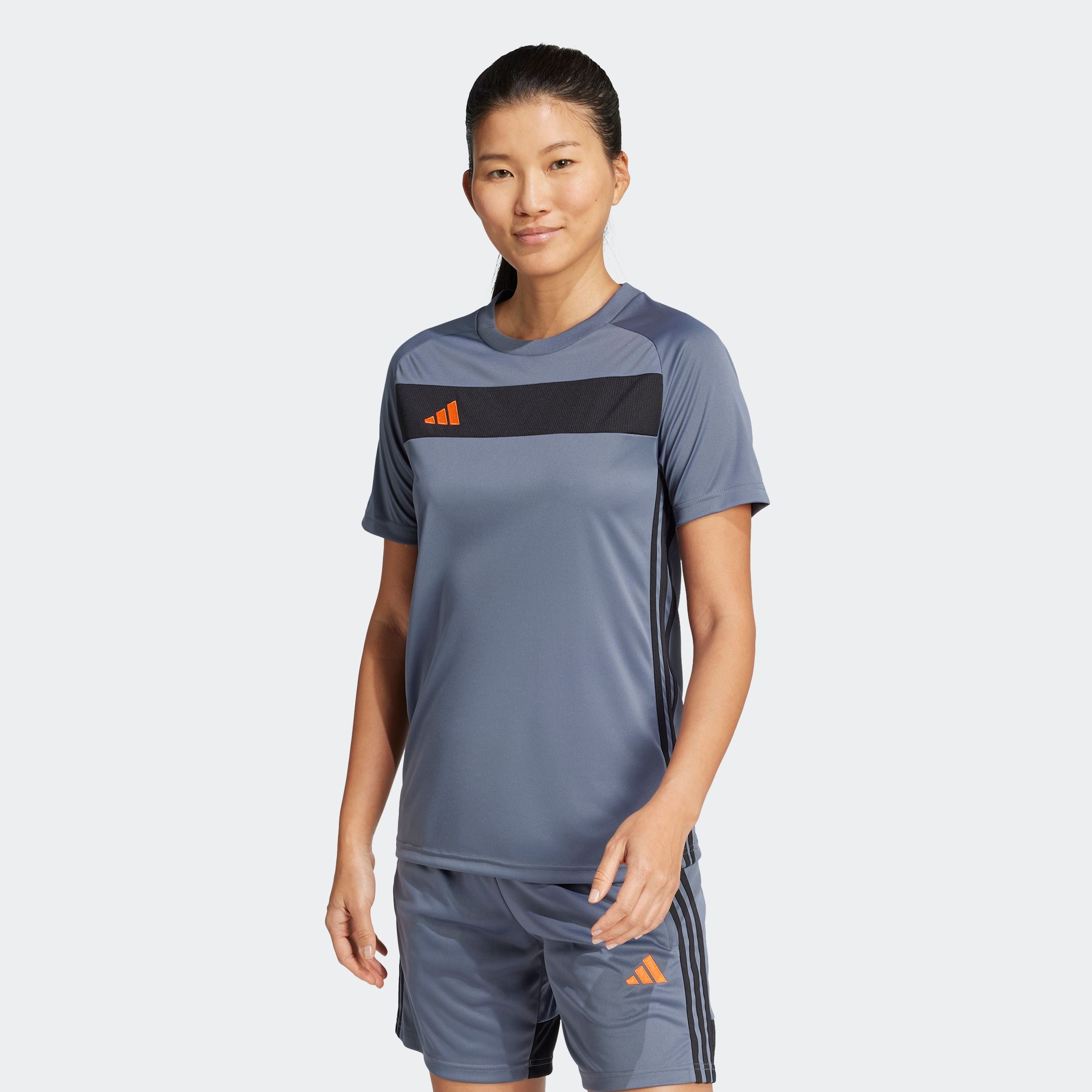 adidas Performance Fußballtrikot "TIRO 25 ESSENTIALS TRIKOT" günstig online kaufen