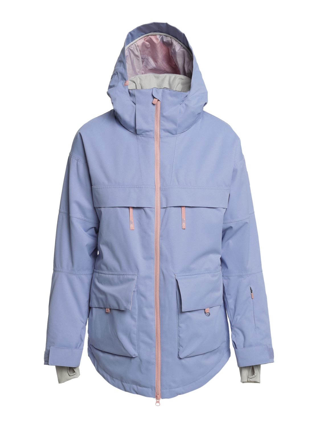 Roxy Snowboardjacke "Chloe Kim" günstig online kaufen