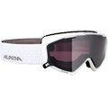 Alpina Sports Skibrille »PANOMA S Magnetic«