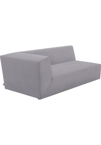 Sofa-Eckelement »ELEMENTS«