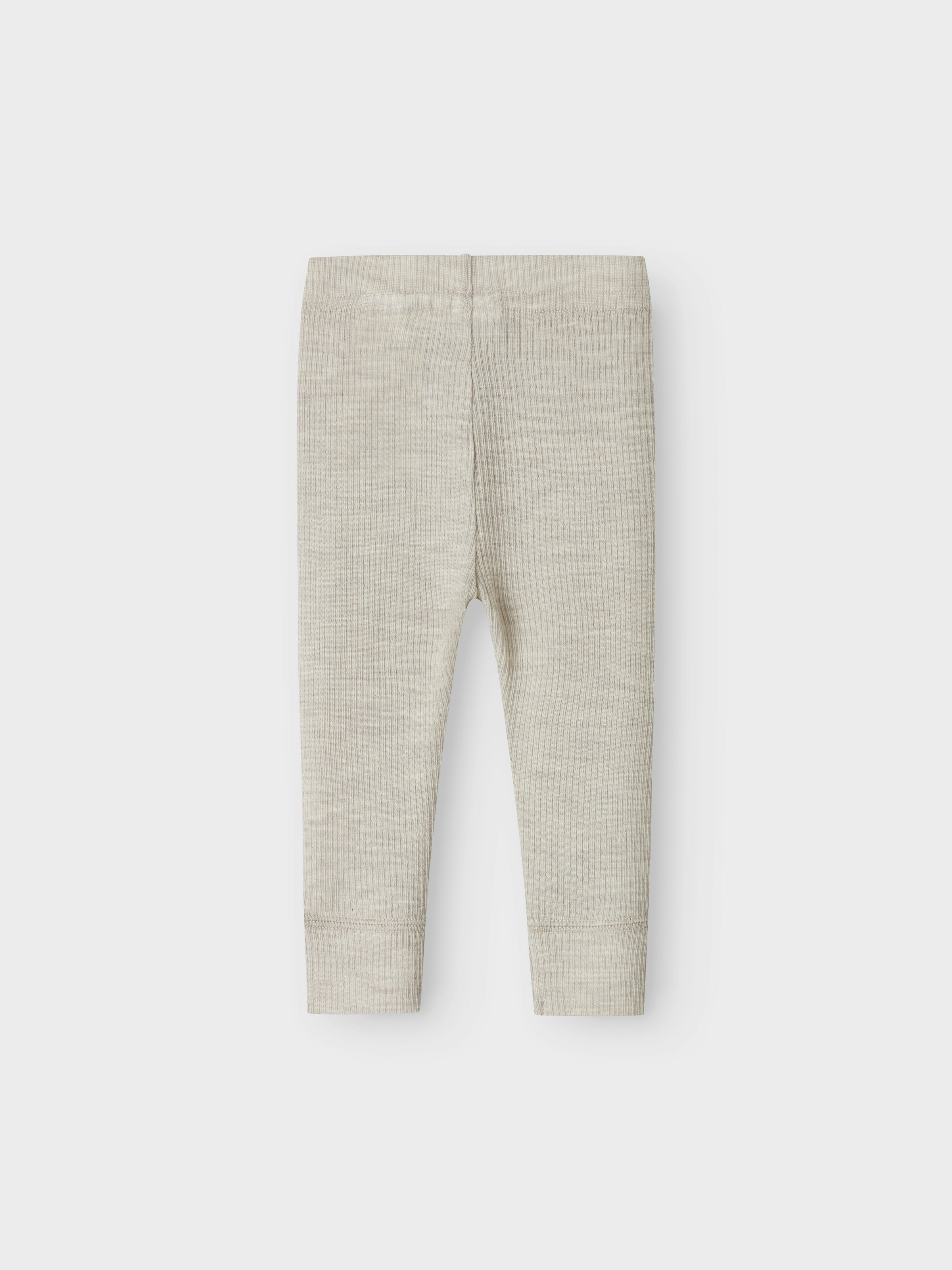 Name It Leggings »NBNWAX WOOL RIB LEGGING NOOS«