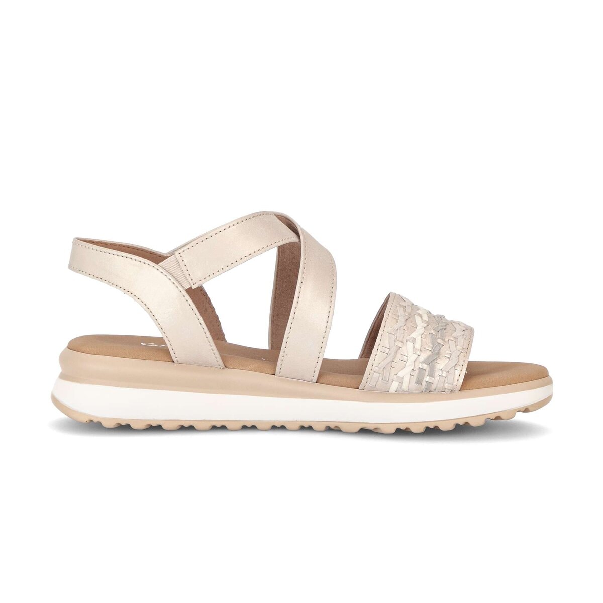 Gabor Riemchensandale »Riemchensandale«