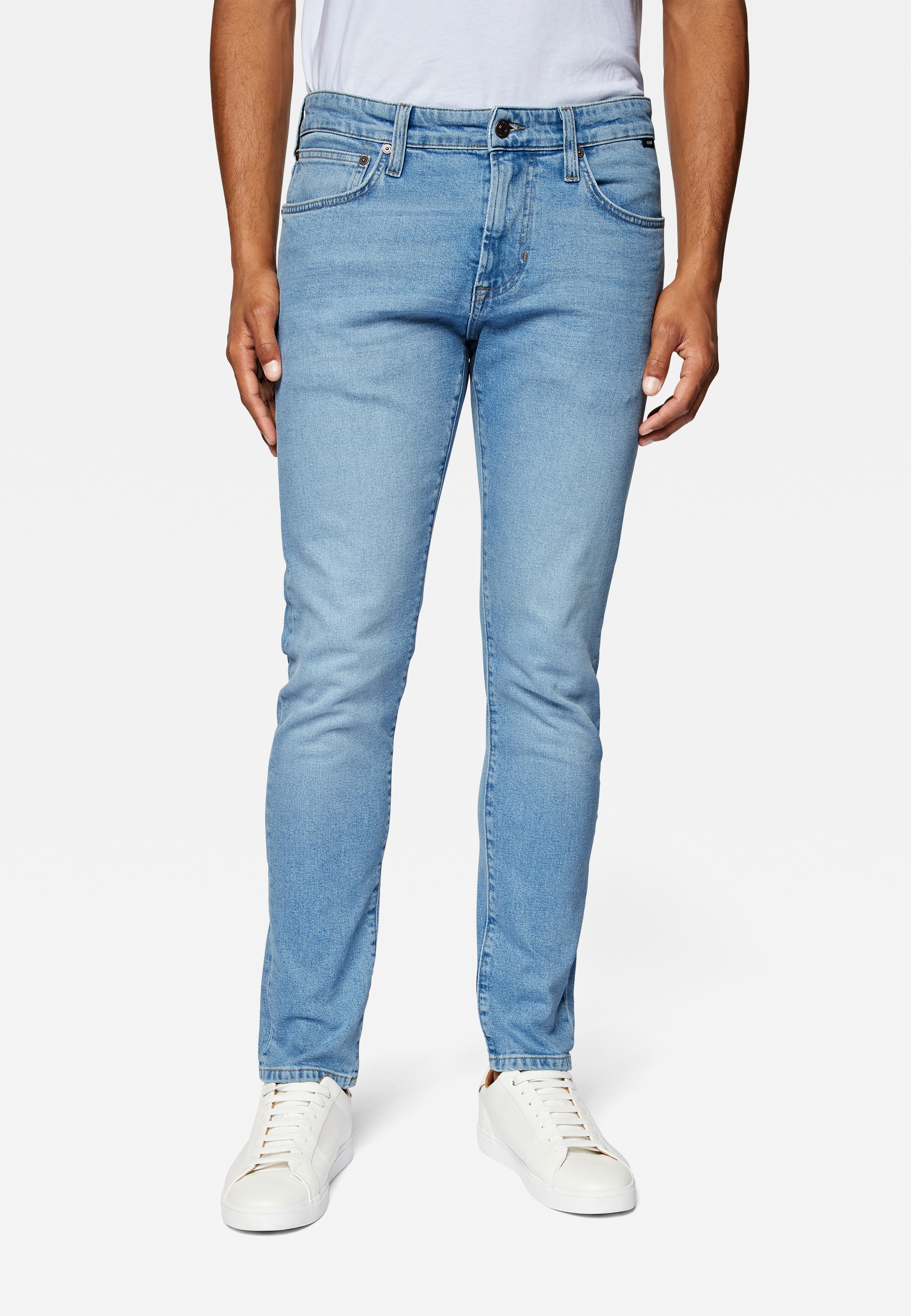 Mavi Skinny-fit-Jeans »JAMES«, Slim Skinny Jeans