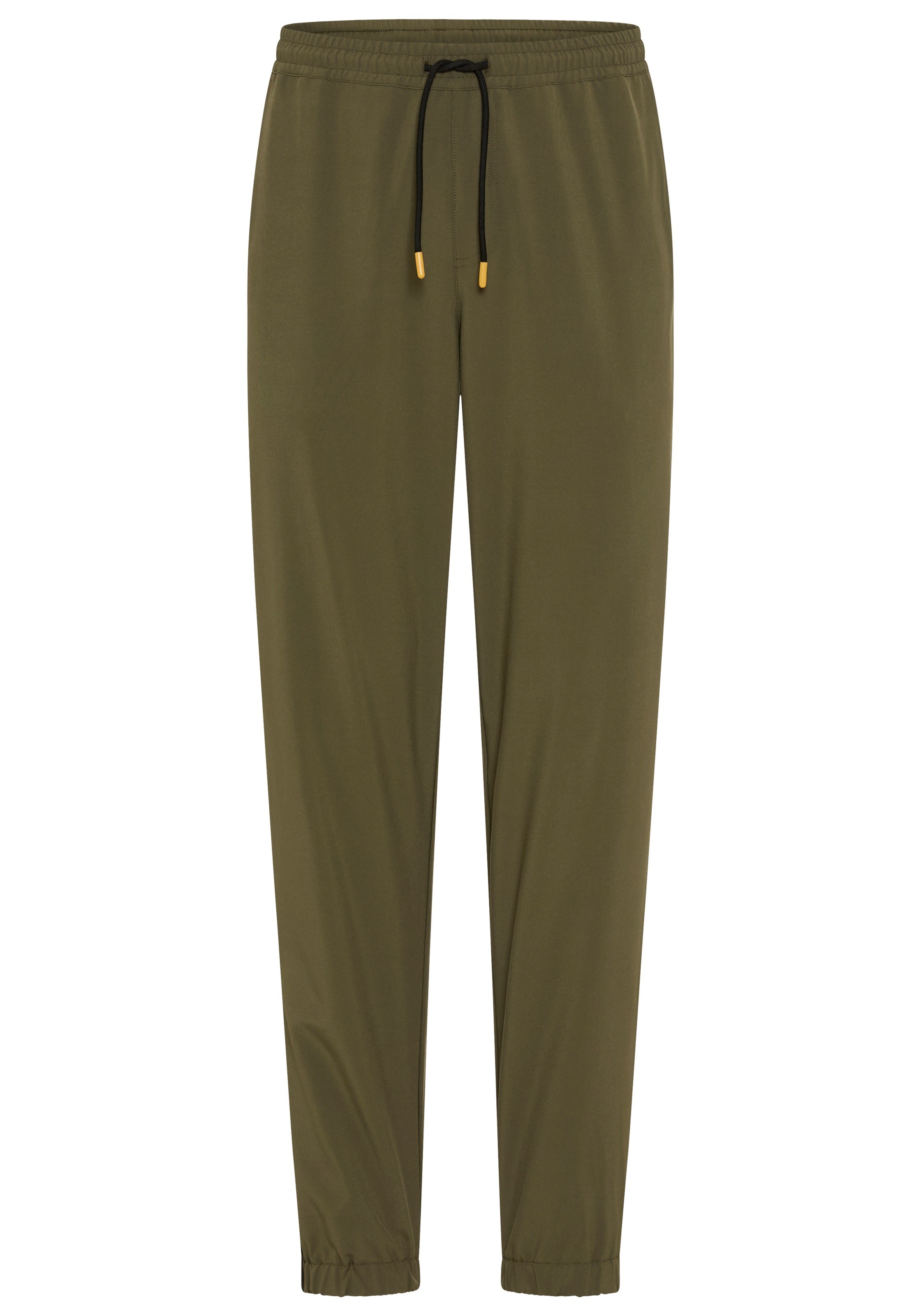 KangaROOS Jogger Pants  Slim Fit, mit schmaler Beinform, auch in großen Größen