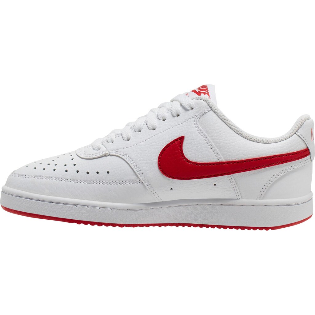 Nike Sportswear Sneaker »Wmns Court Vision Low«