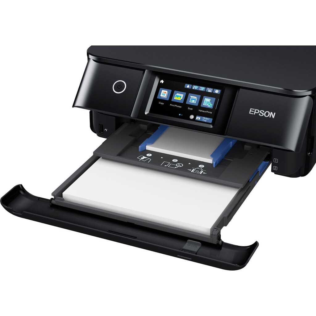 Epson Fotodrucker »Expression Photo XP-8700«