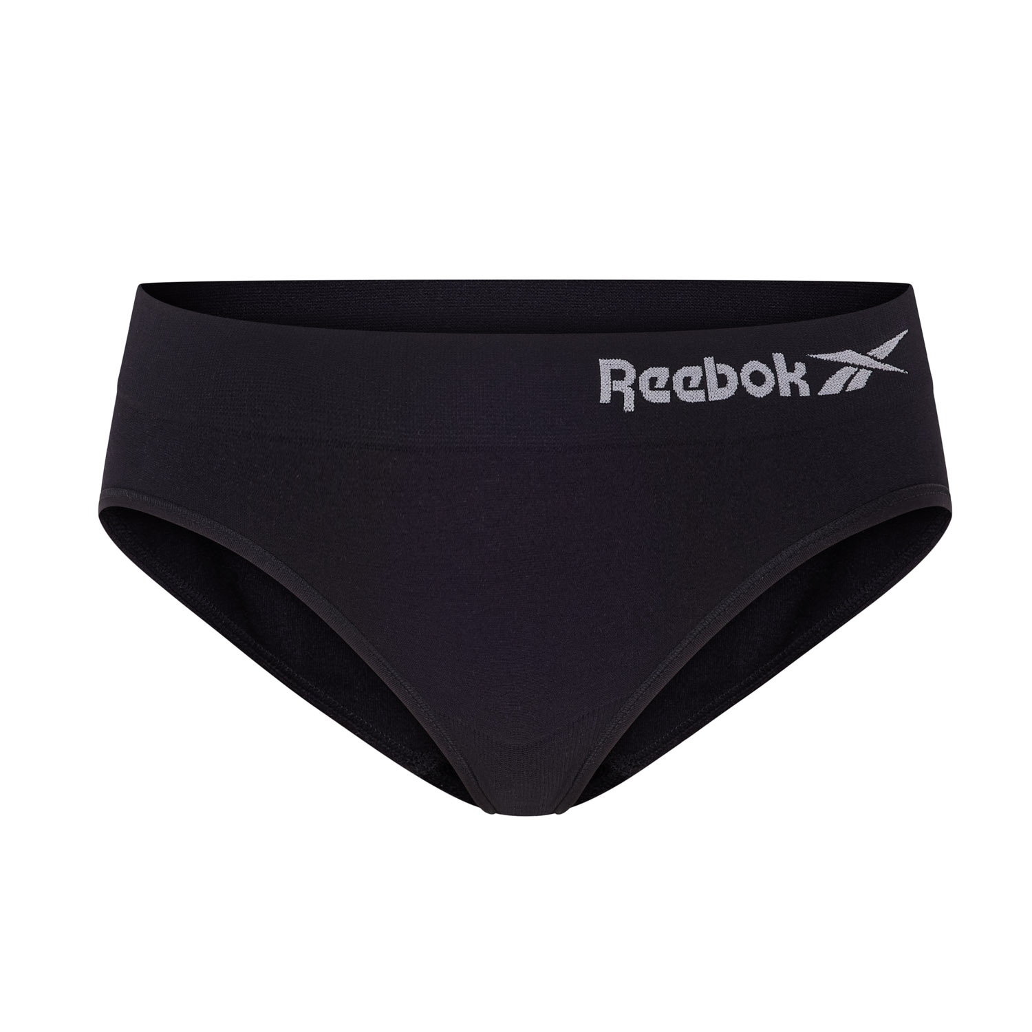 Reebok Slip »RAINA«, (3er-Pack), mit elastischem Bund