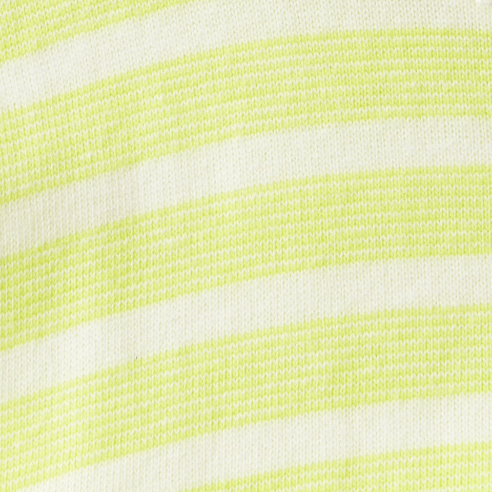 Cecil Rundhalsshirt, aus reiner Baumwolle