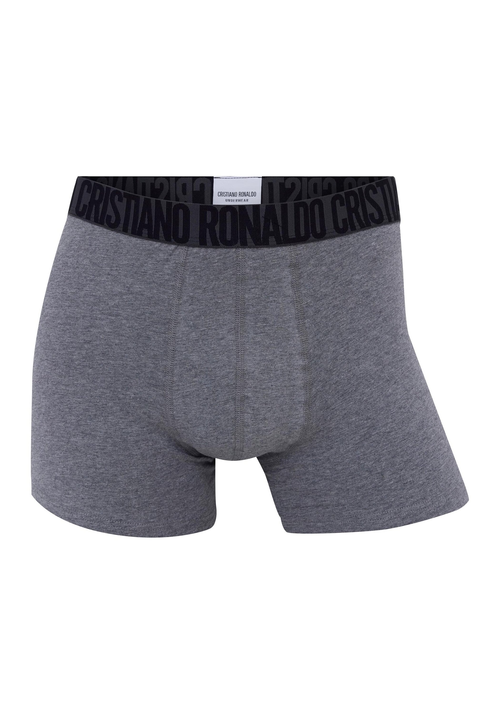 CR7 Boxershorts "Boxershort 10er Pack" günstig online kaufen