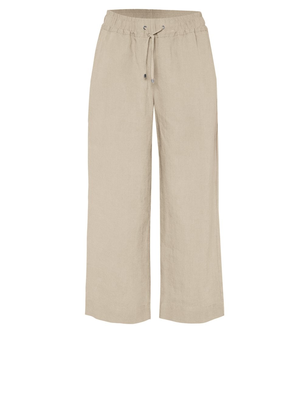 TONI Culotte »Pia«  Sommerhose aus sommerlicher Leinenqualität
