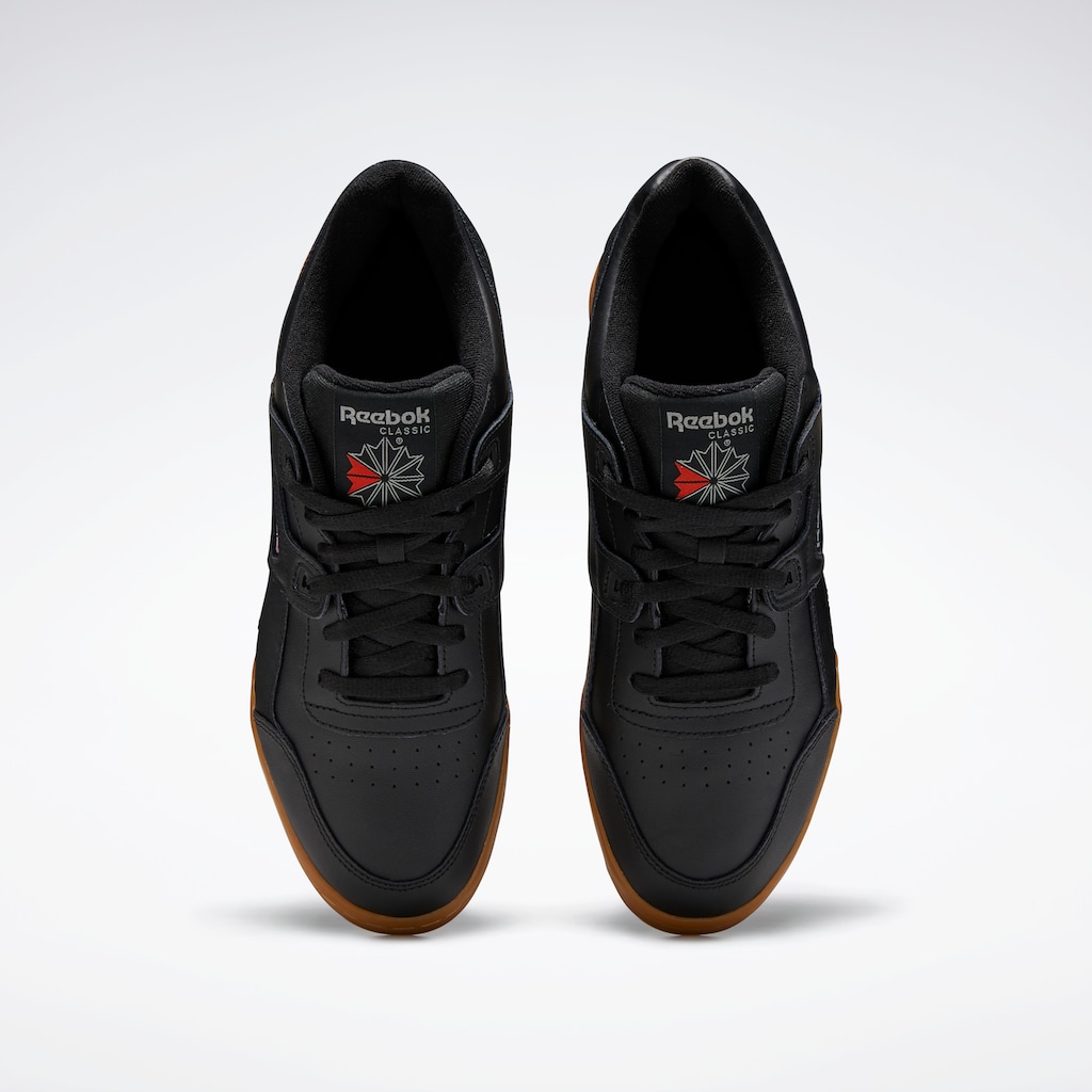 Reebok Classic Sneaker »WORKOUT PLUS«