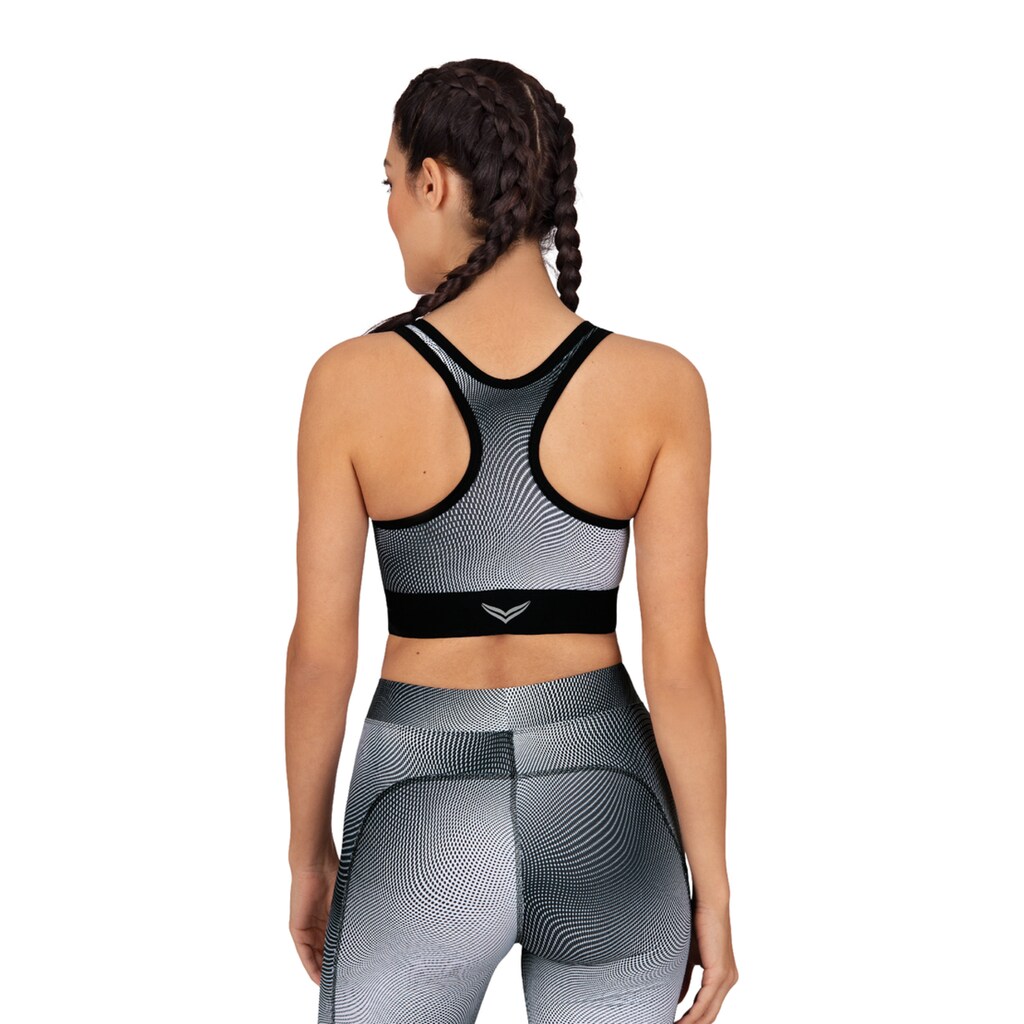 Trigema Sport-Bustier